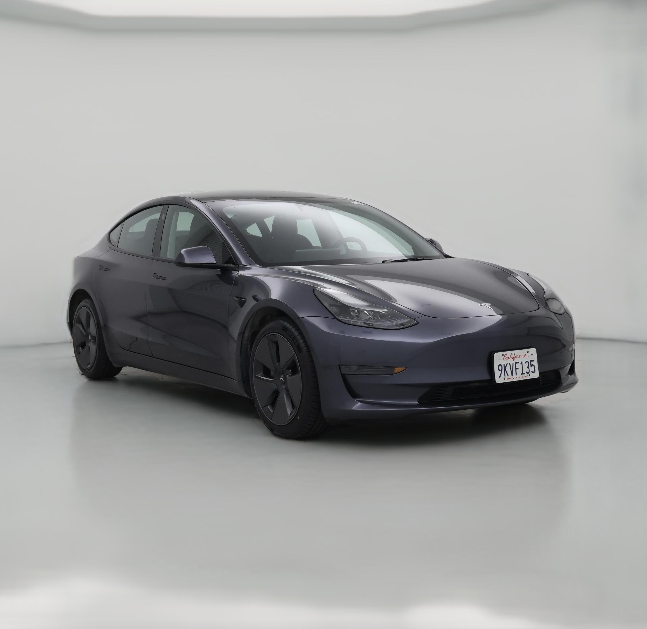 Thumbnail: 2023 Tesla Model 3 - 1