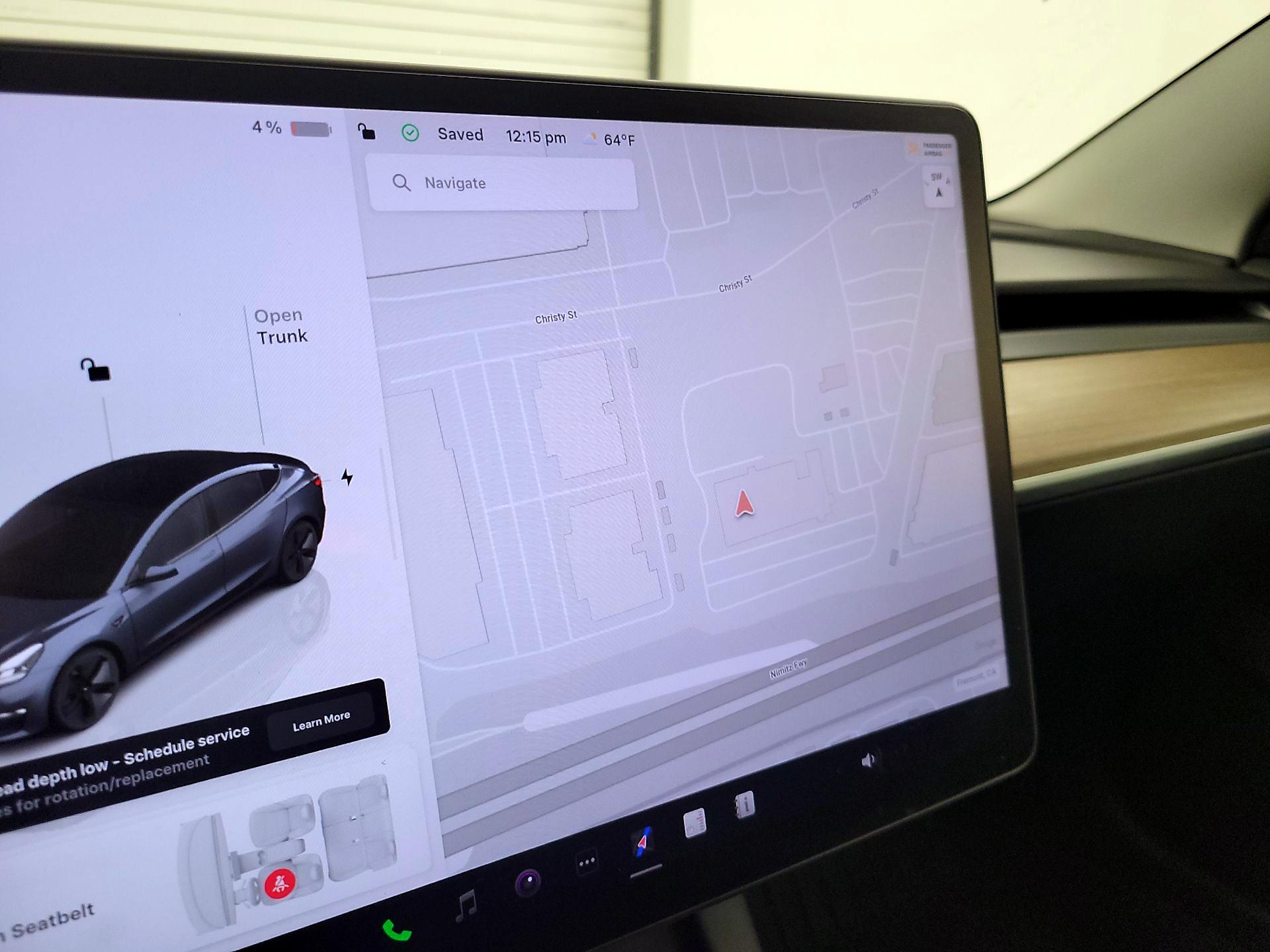 Thumbnail: 2023 Tesla Model 3 - 13