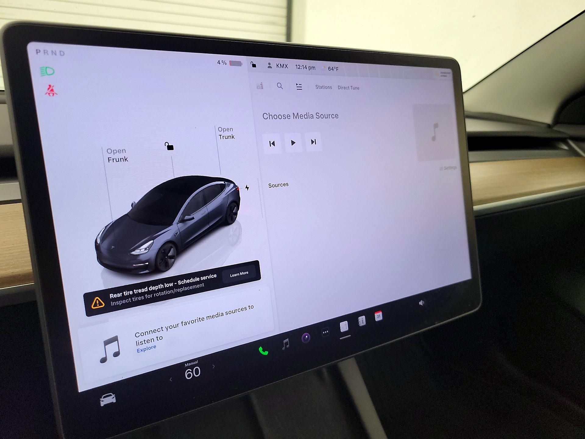 Thumbnail: 2023 Tesla Model 3 - 15