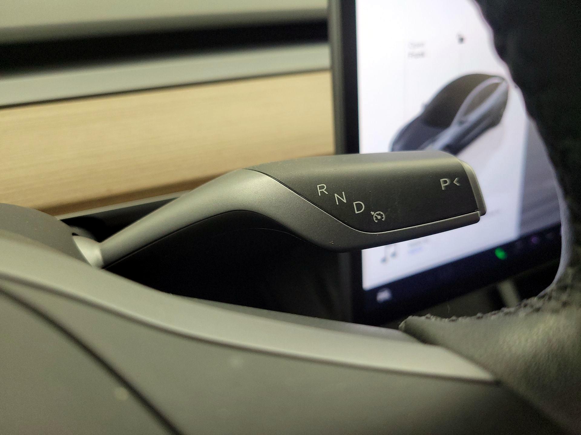 Thumbnail: 2023 Tesla Model 3 - 17