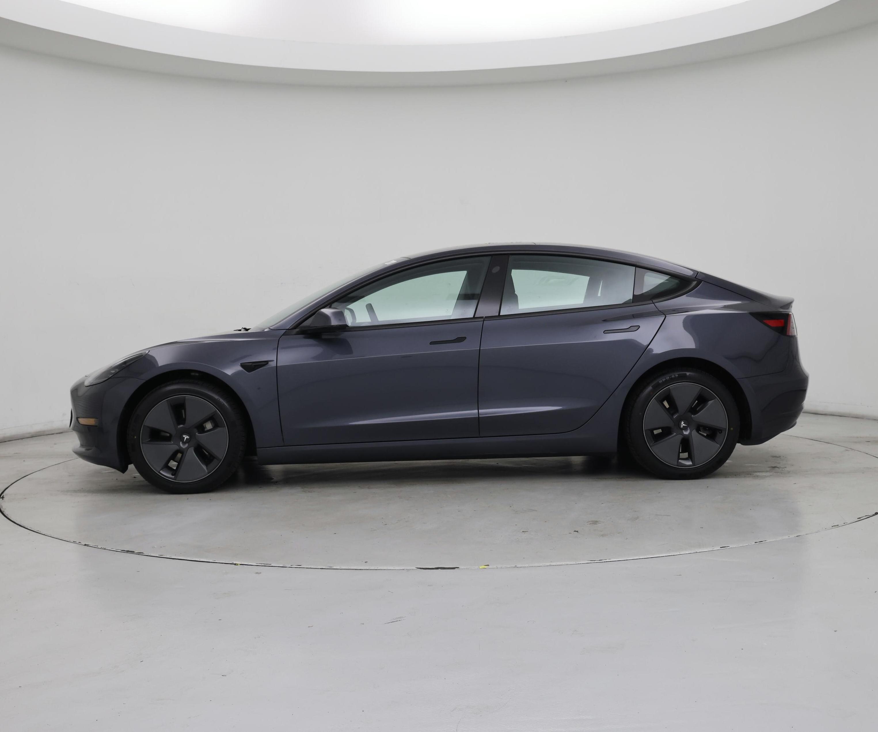 Thumbnail: 2023 Tesla Model 3 - 3