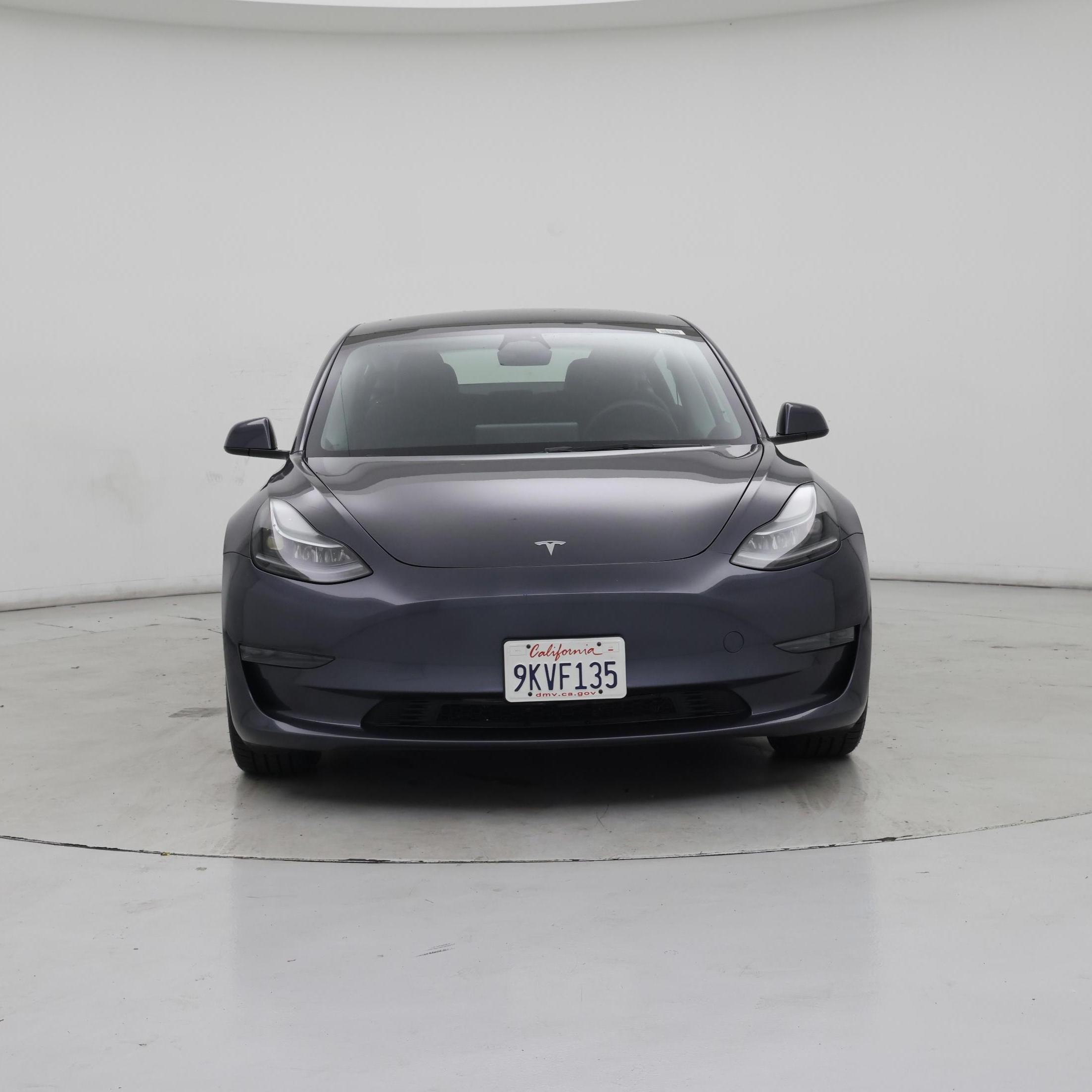 Thumbnail: 2023 Tesla Model 3 - 5