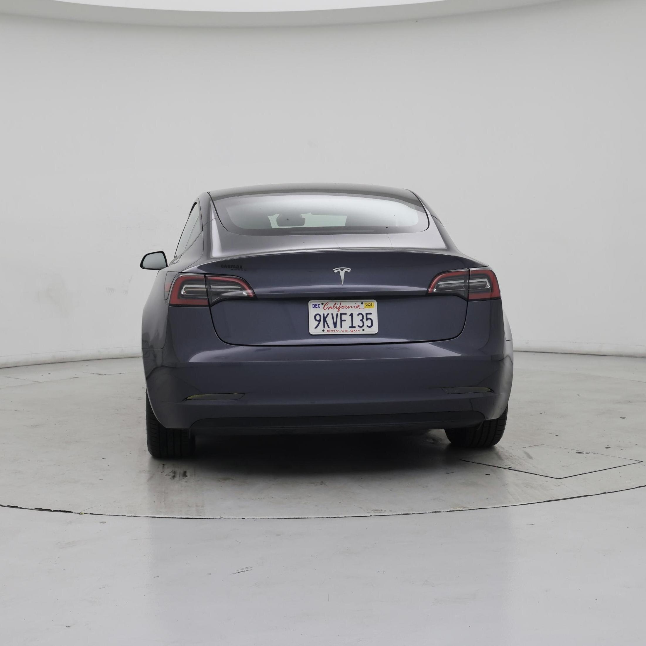 Thumbnail: 2023 Tesla Model 3 - 6