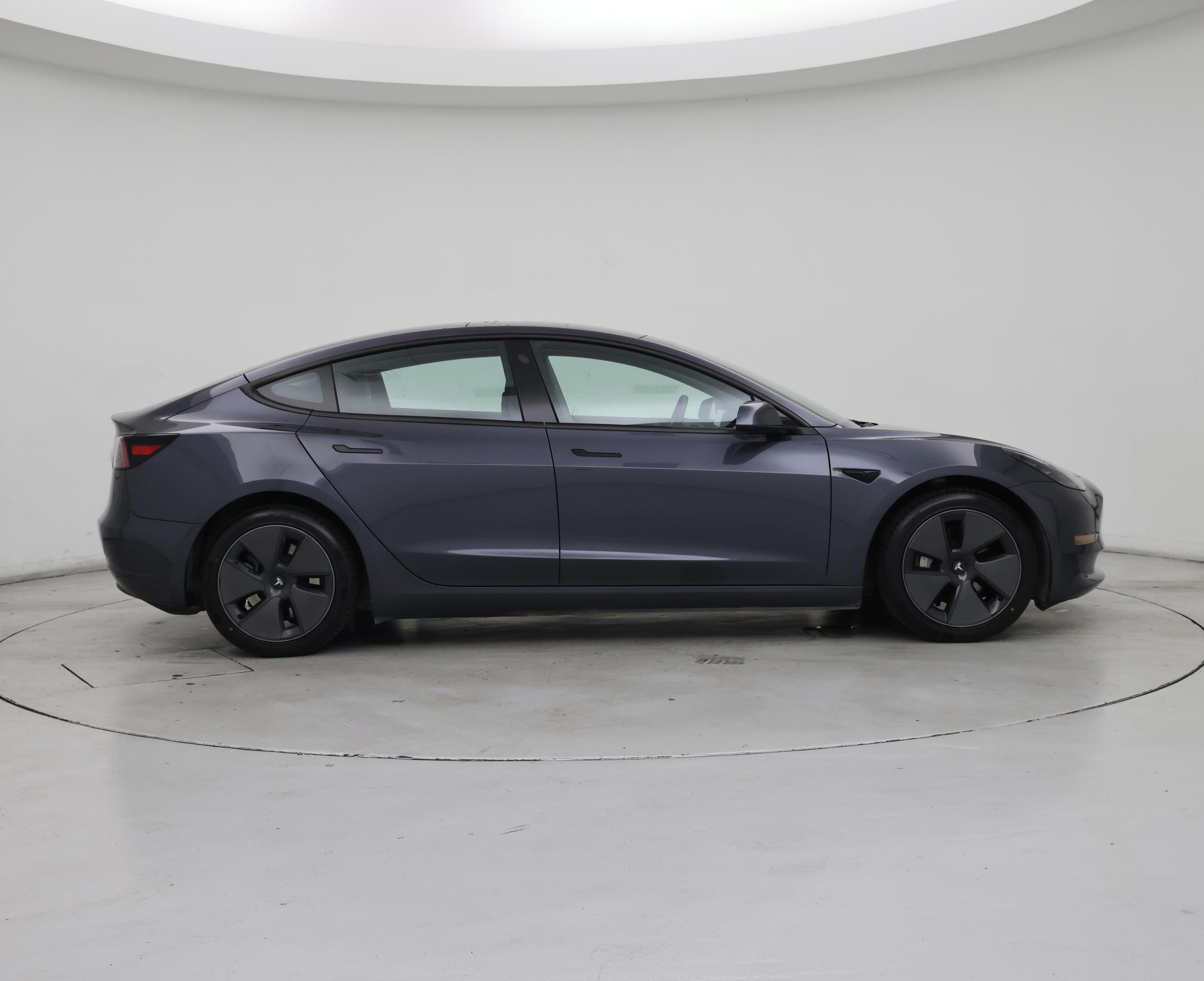 Thumbnail: 2023 Tesla Model 3 - 7