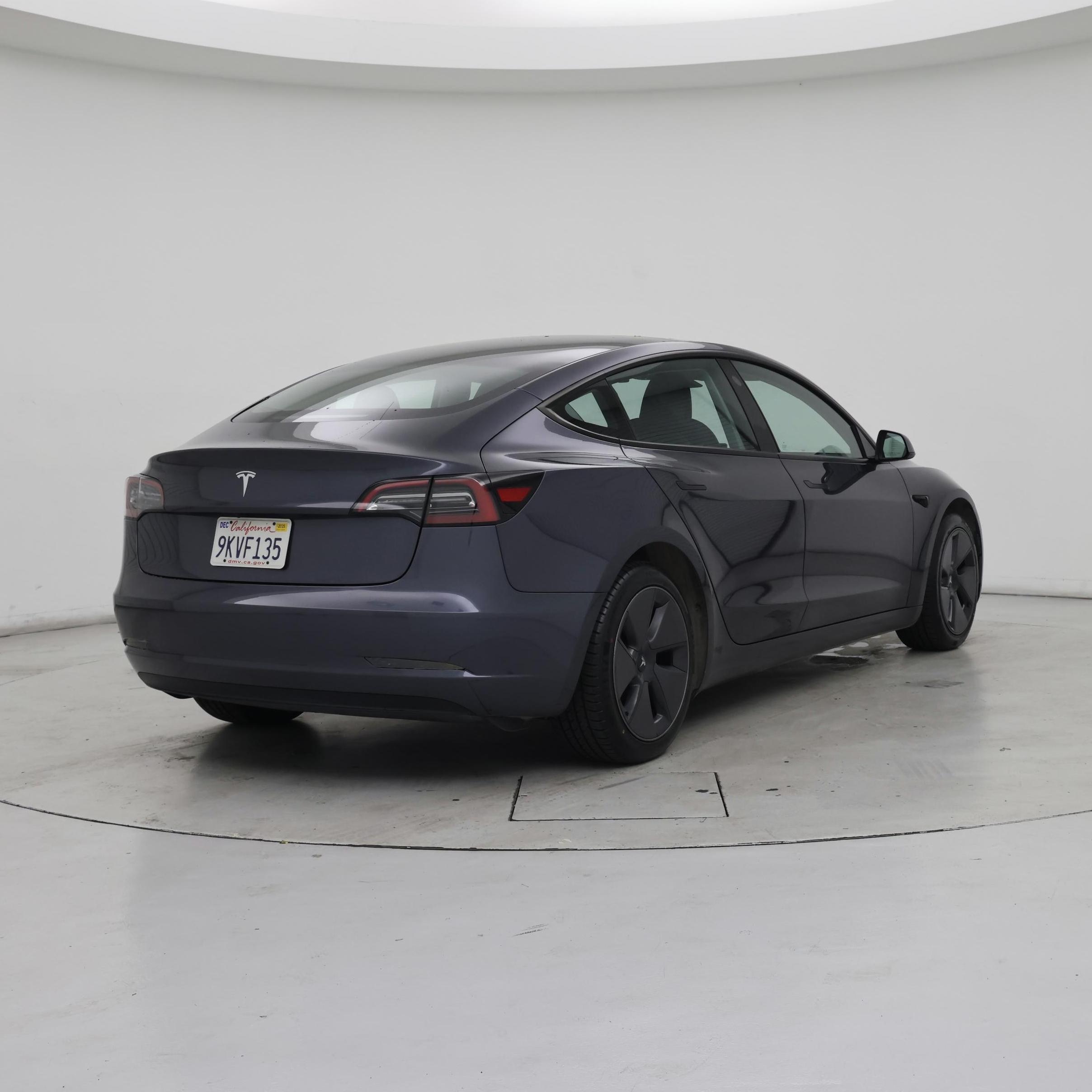 Thumbnail: 2023 Tesla Model 3 - 8