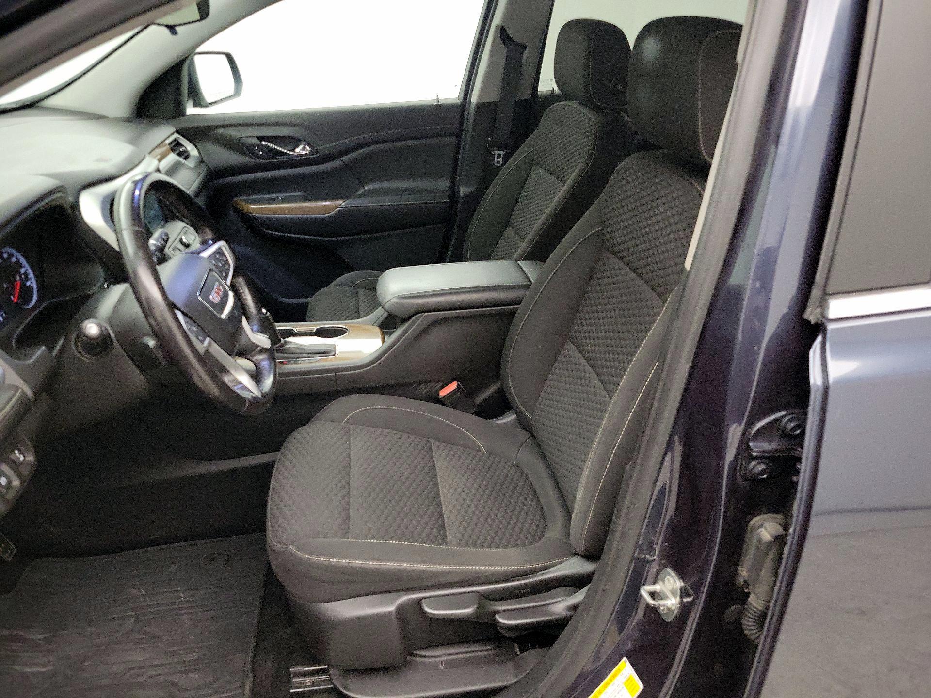 Thumbnail: 2019 GMC Acadia - 11