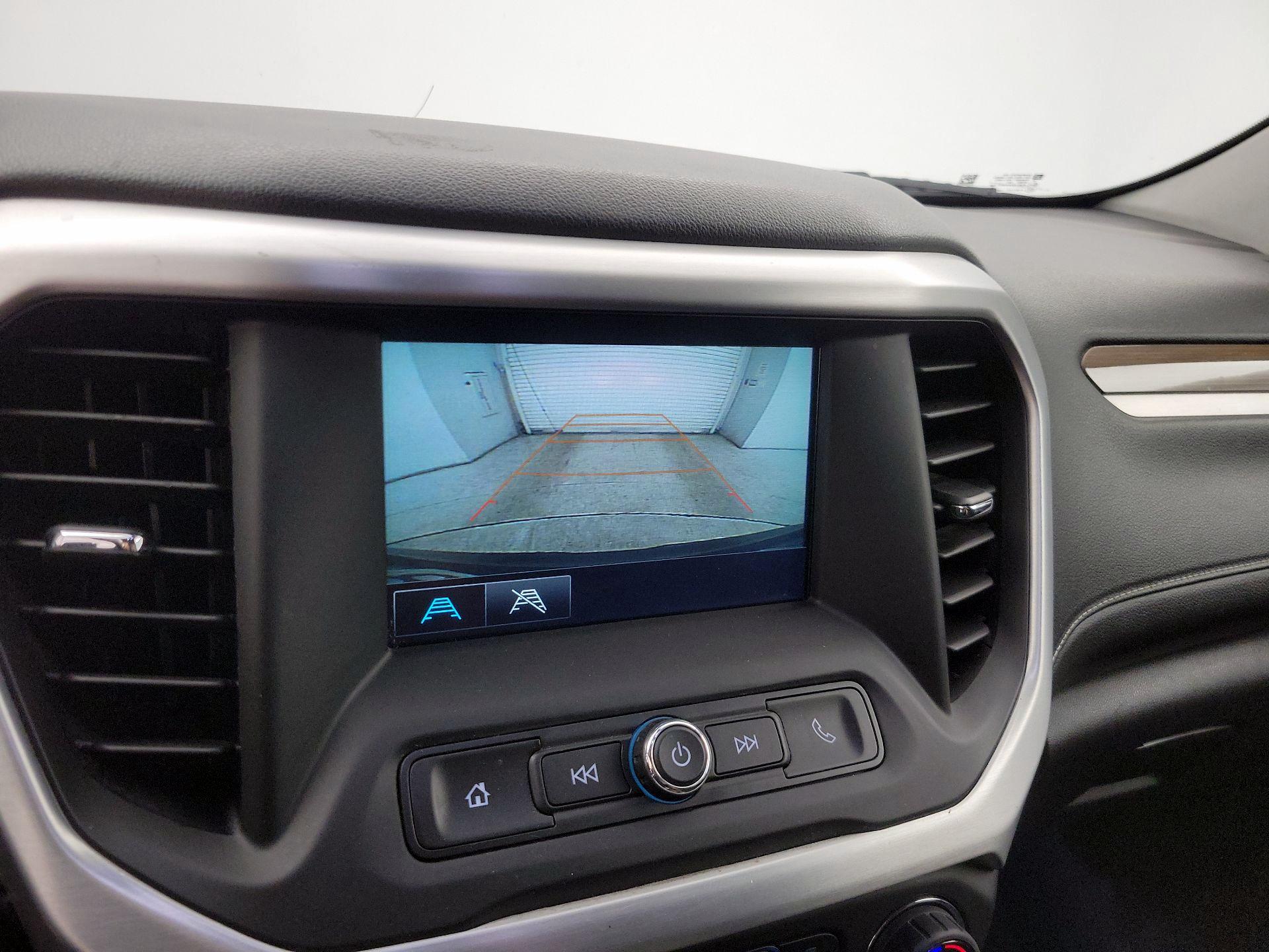 Thumbnail: 2019 GMC Acadia - 14