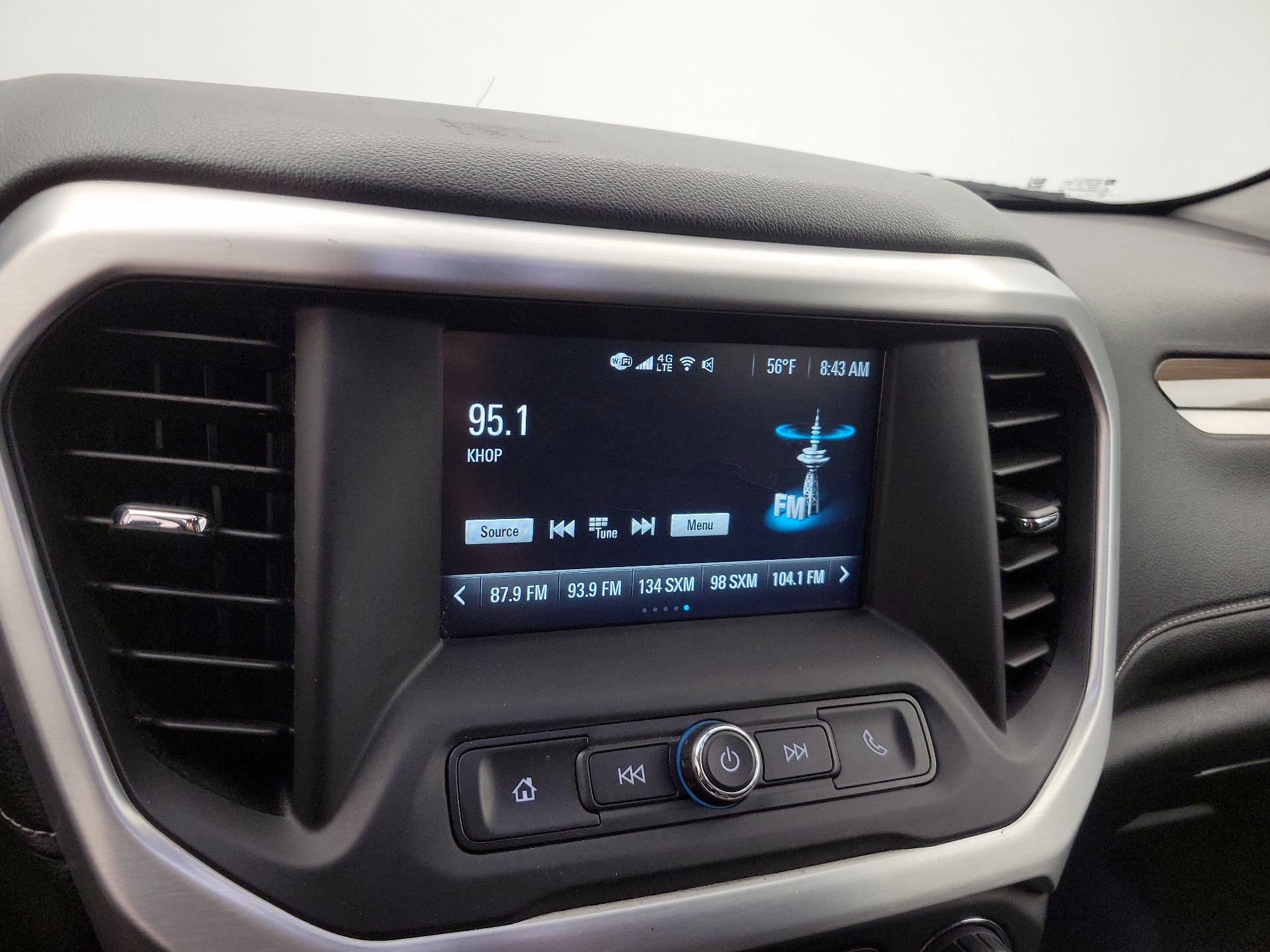 Thumbnail: 2019 GMC Acadia - 15
