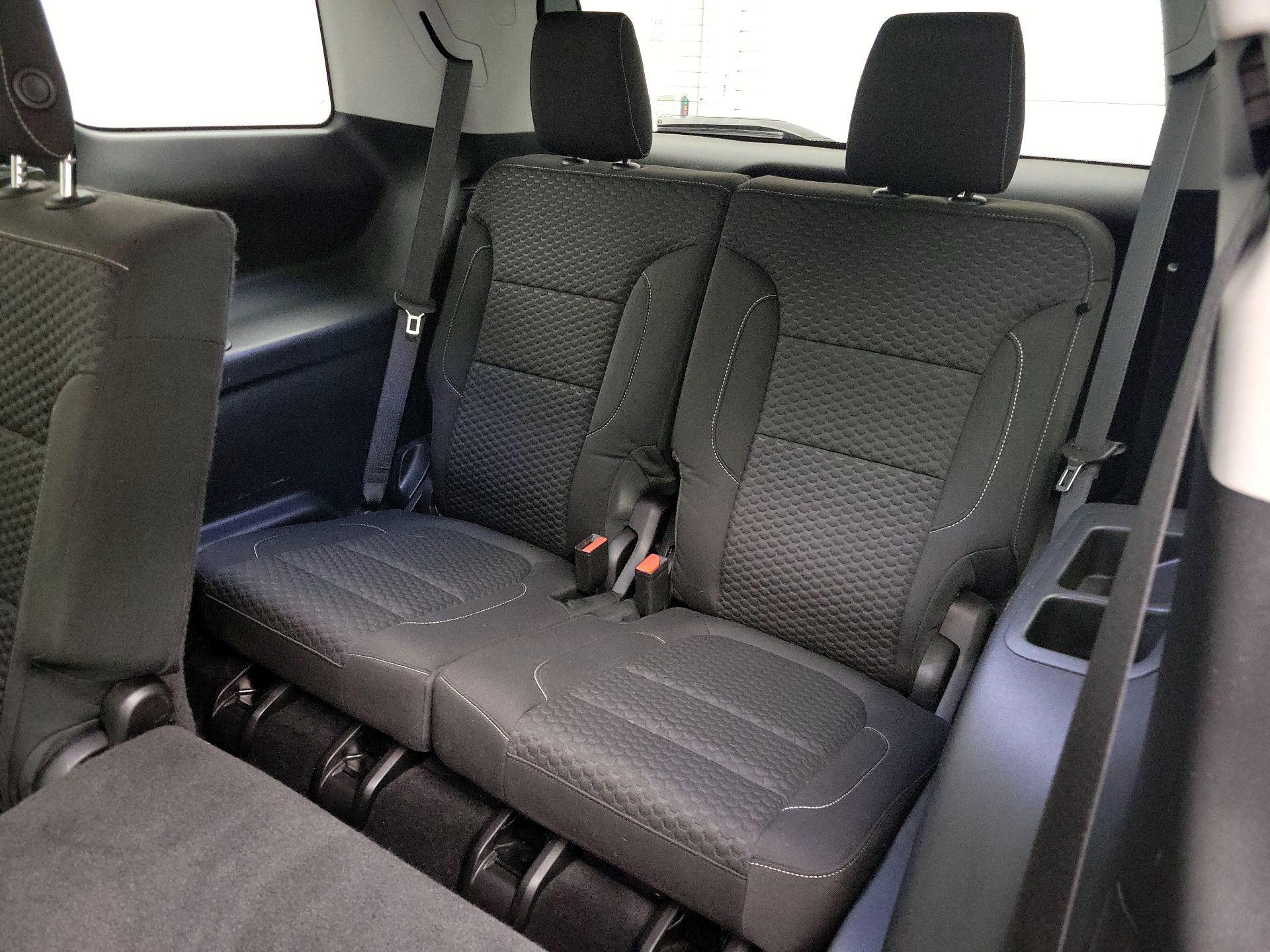 Thumbnail: 2019 GMC Acadia - 20