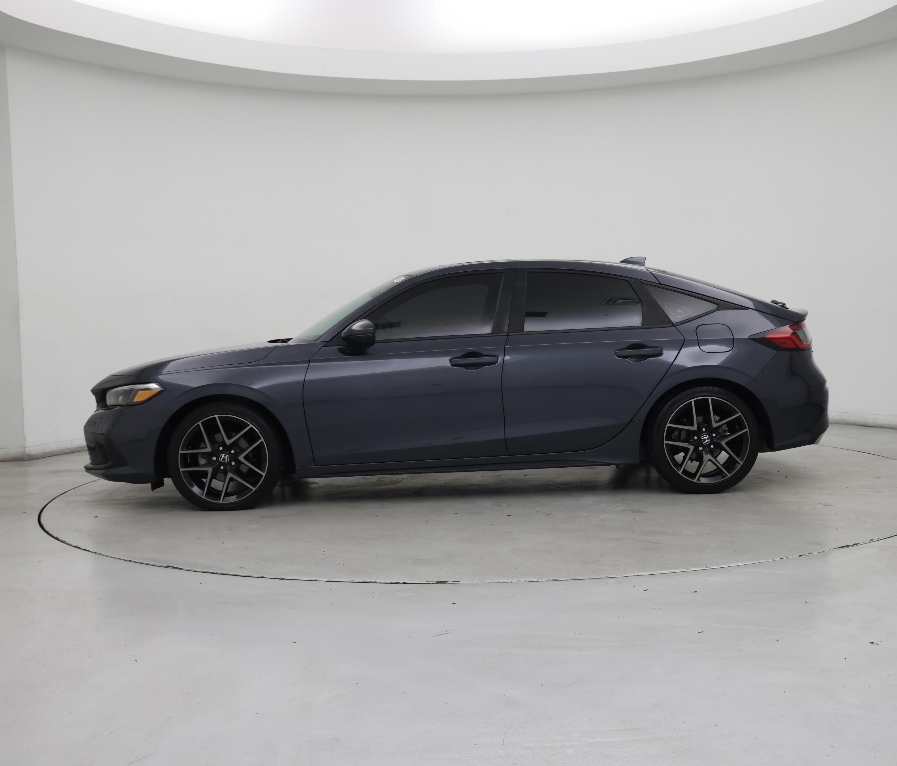 Thumbnail: 2022 Honda Civic - 3