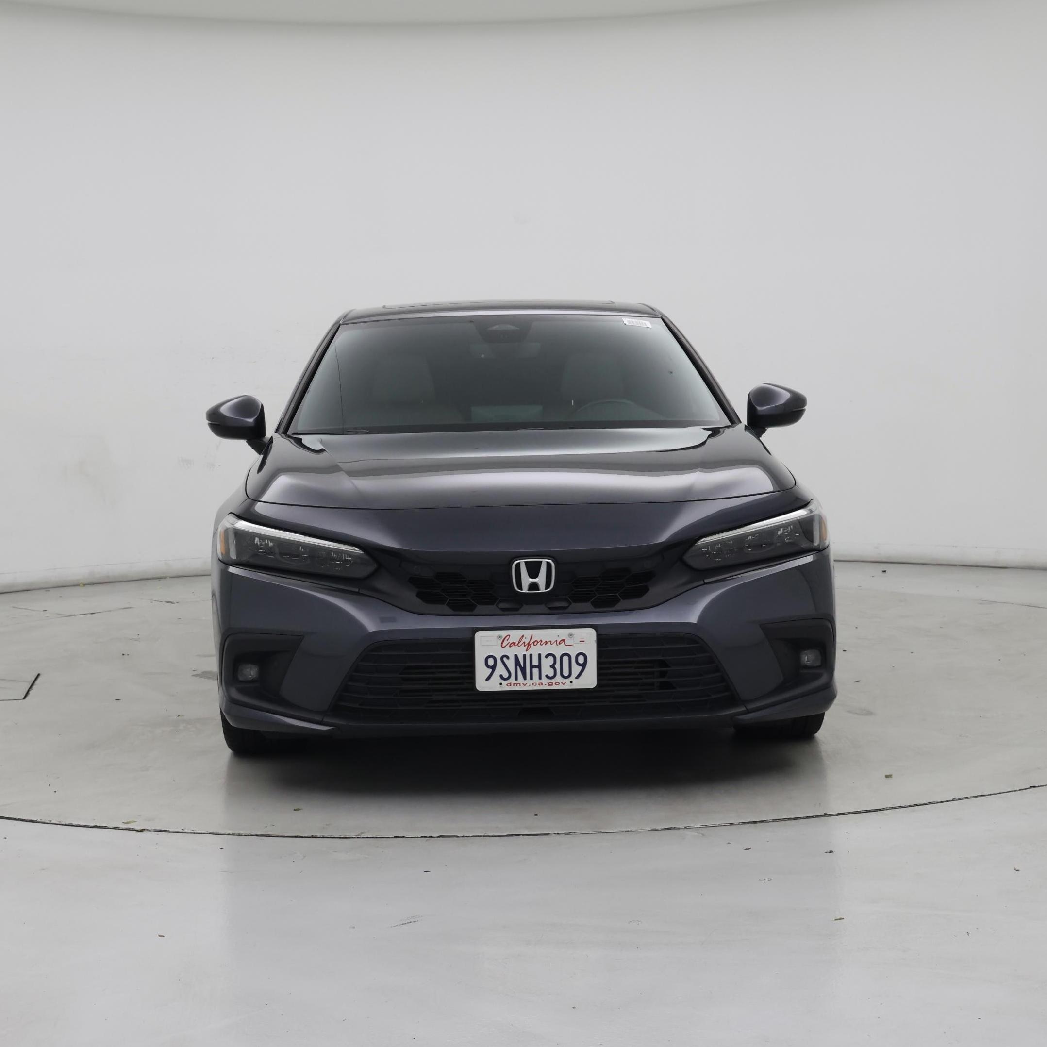Thumbnail: 2022 Honda Civic - 5