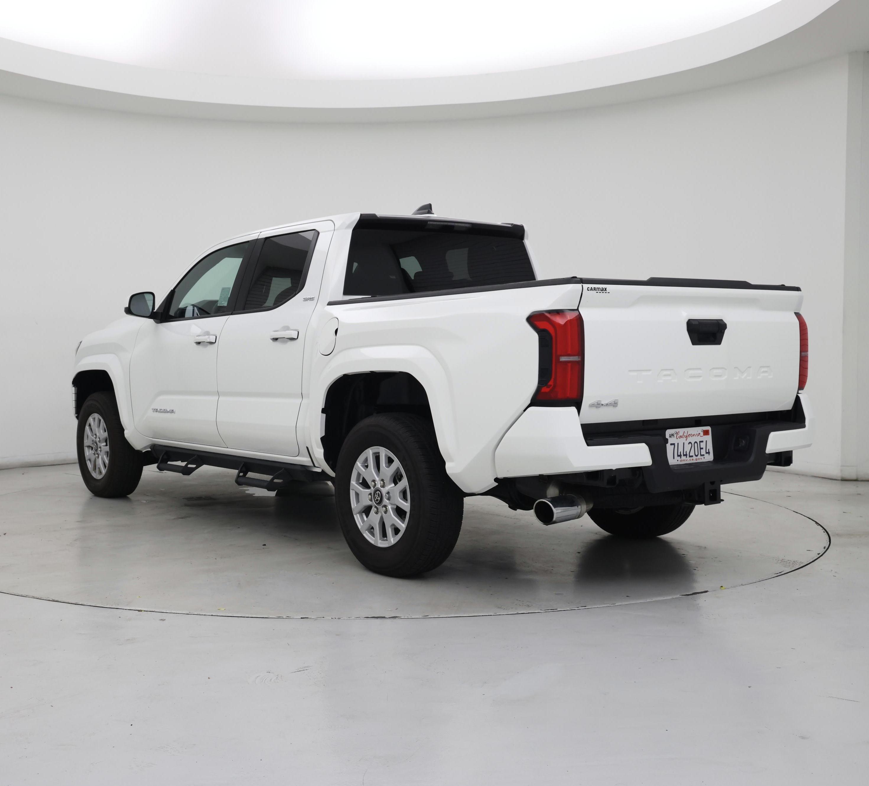 Thumbnail: 2025 Toyota Tacoma - 2