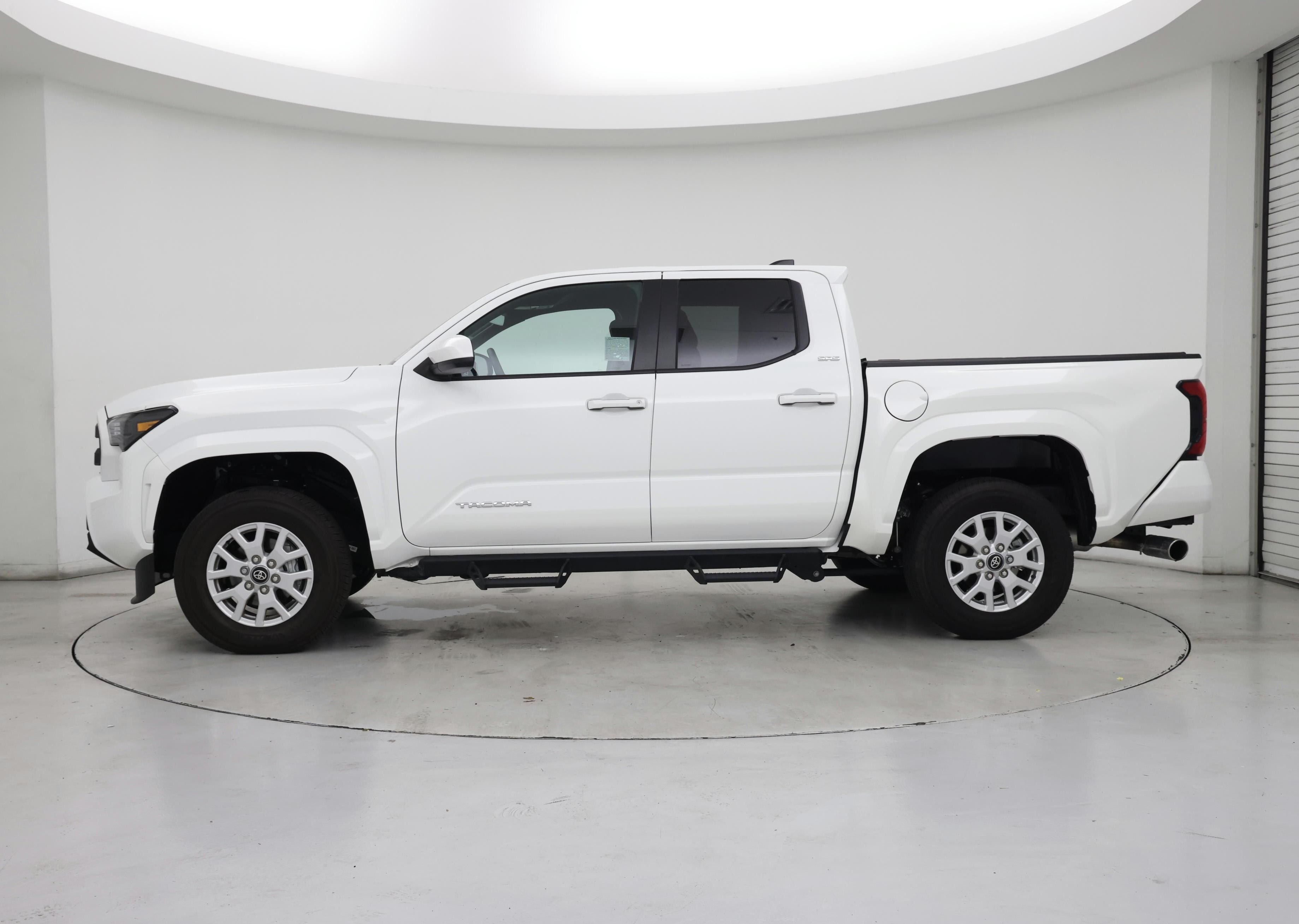 Thumbnail: 2025 Toyota Tacoma - 3