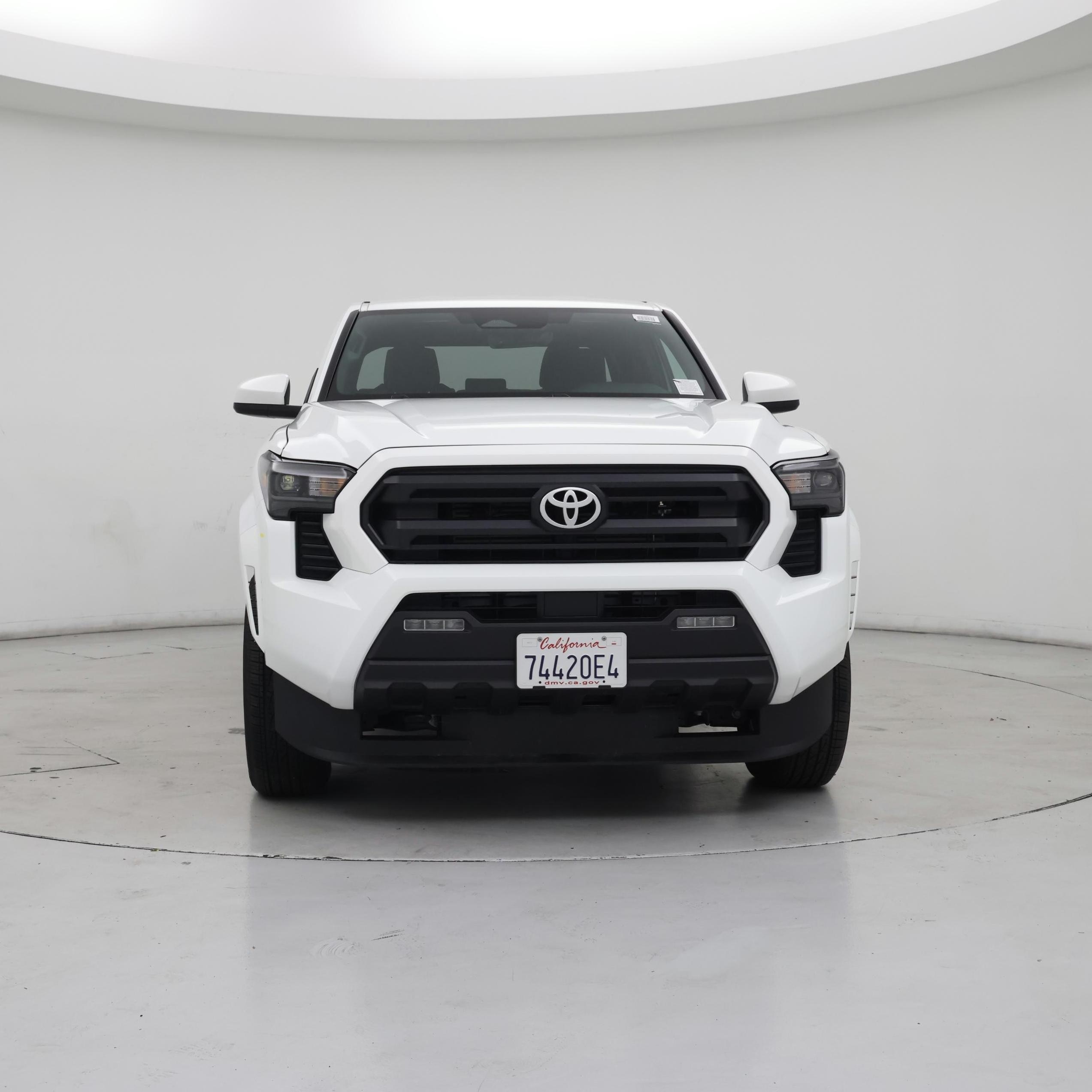 Thumbnail: 2025 Toyota Tacoma - 5