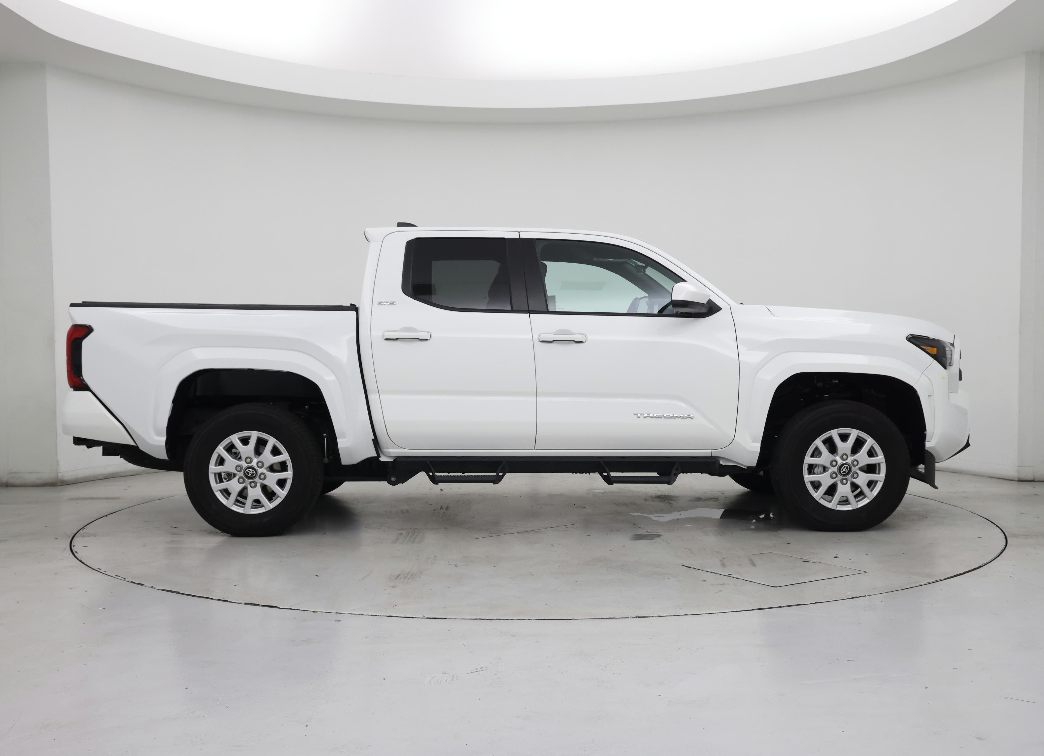 Thumbnail: 2025 Toyota Tacoma - 7