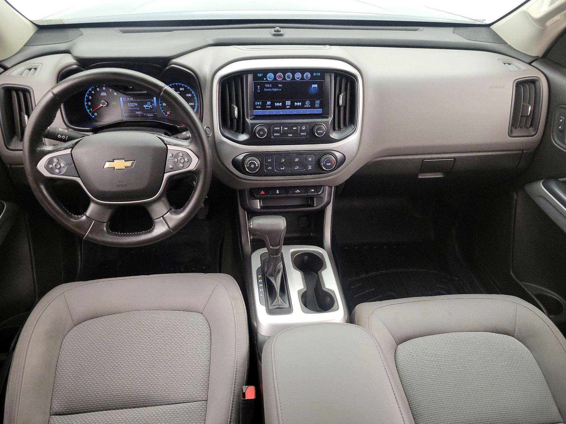 Thumbnail: 2018 Chevrolet Colorado - 9