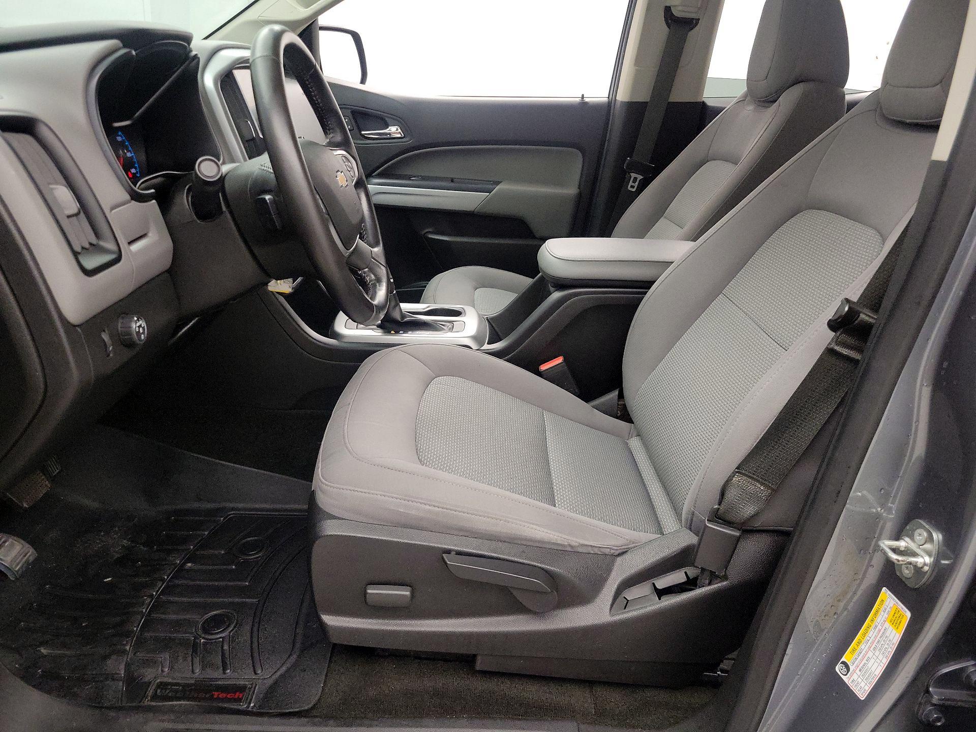 Thumbnail: 2018 Chevrolet Colorado - 11