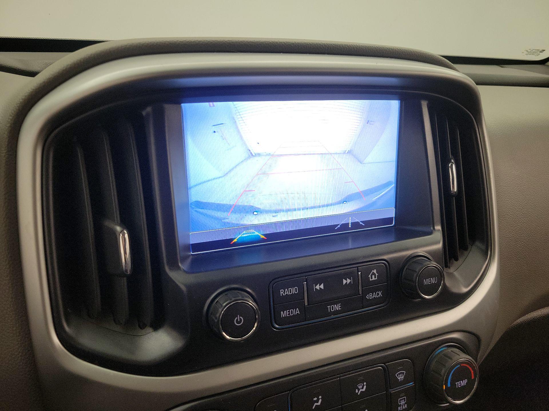 Thumbnail: 2018 Chevrolet Colorado - 14