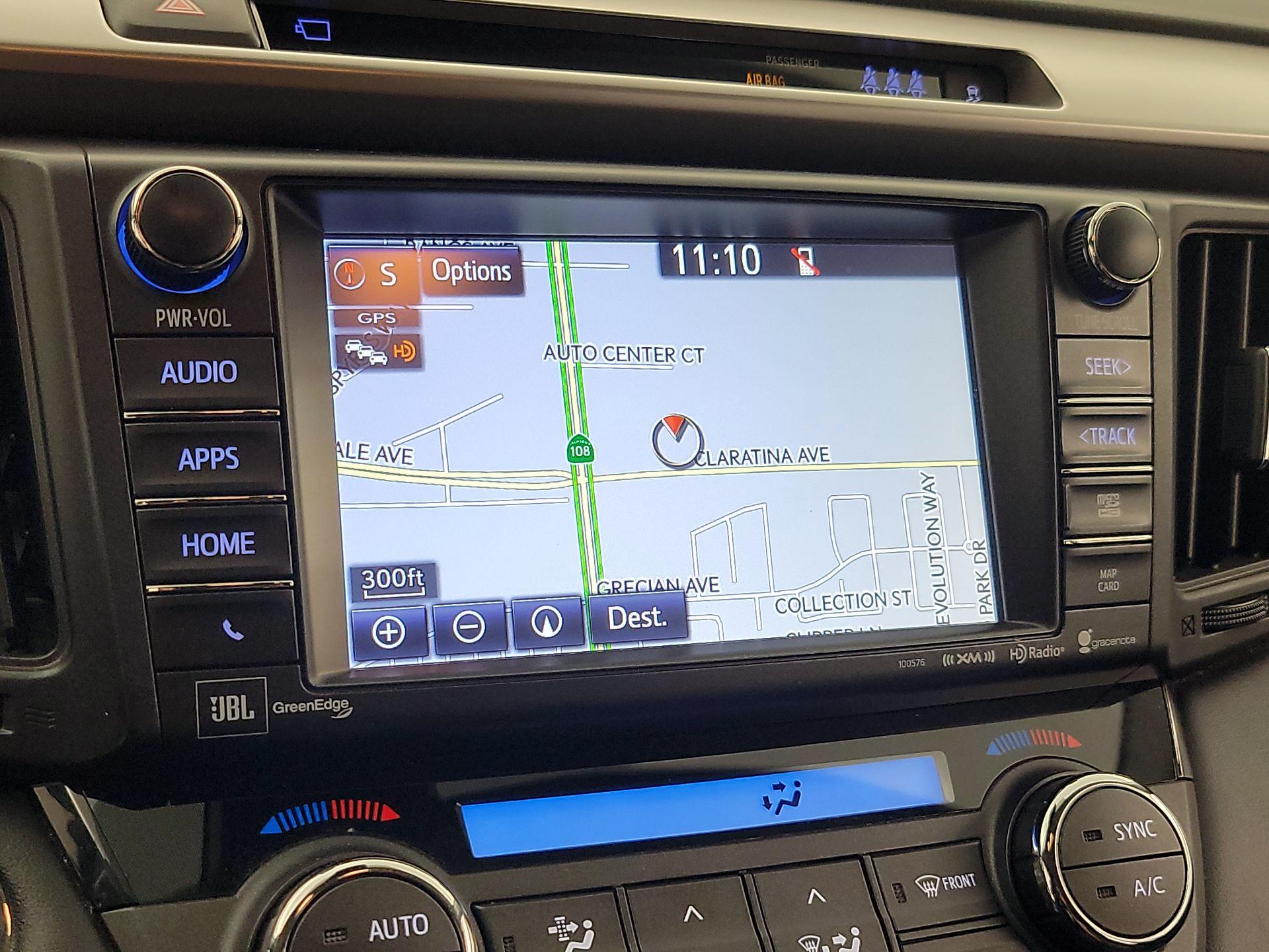 Thumbnail: 2017 Toyota RAV4 - 14