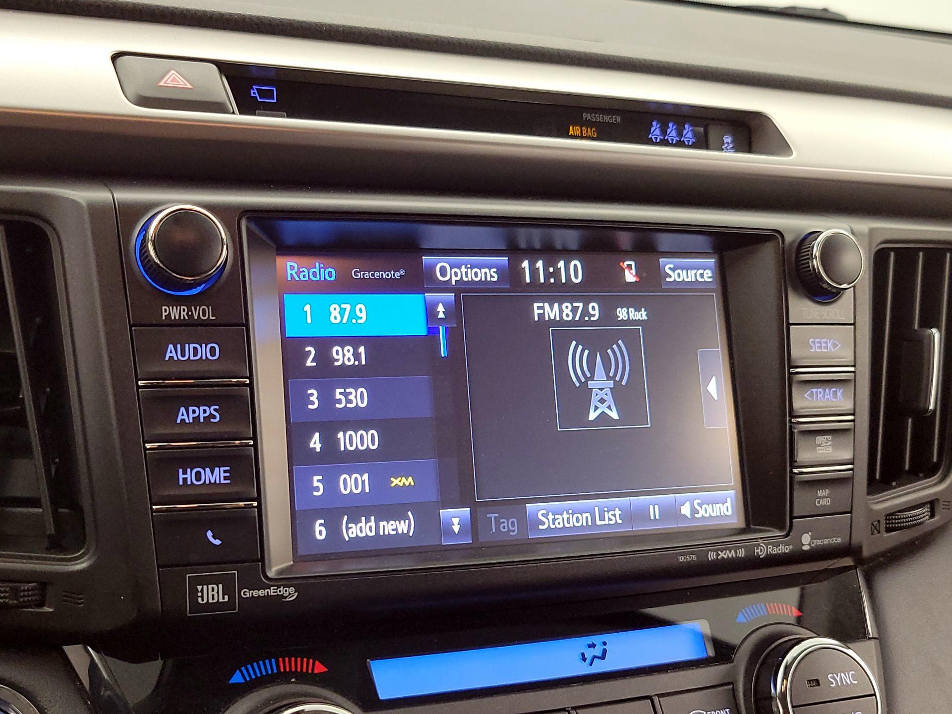 Thumbnail: 2017 Toyota RAV4 - 16