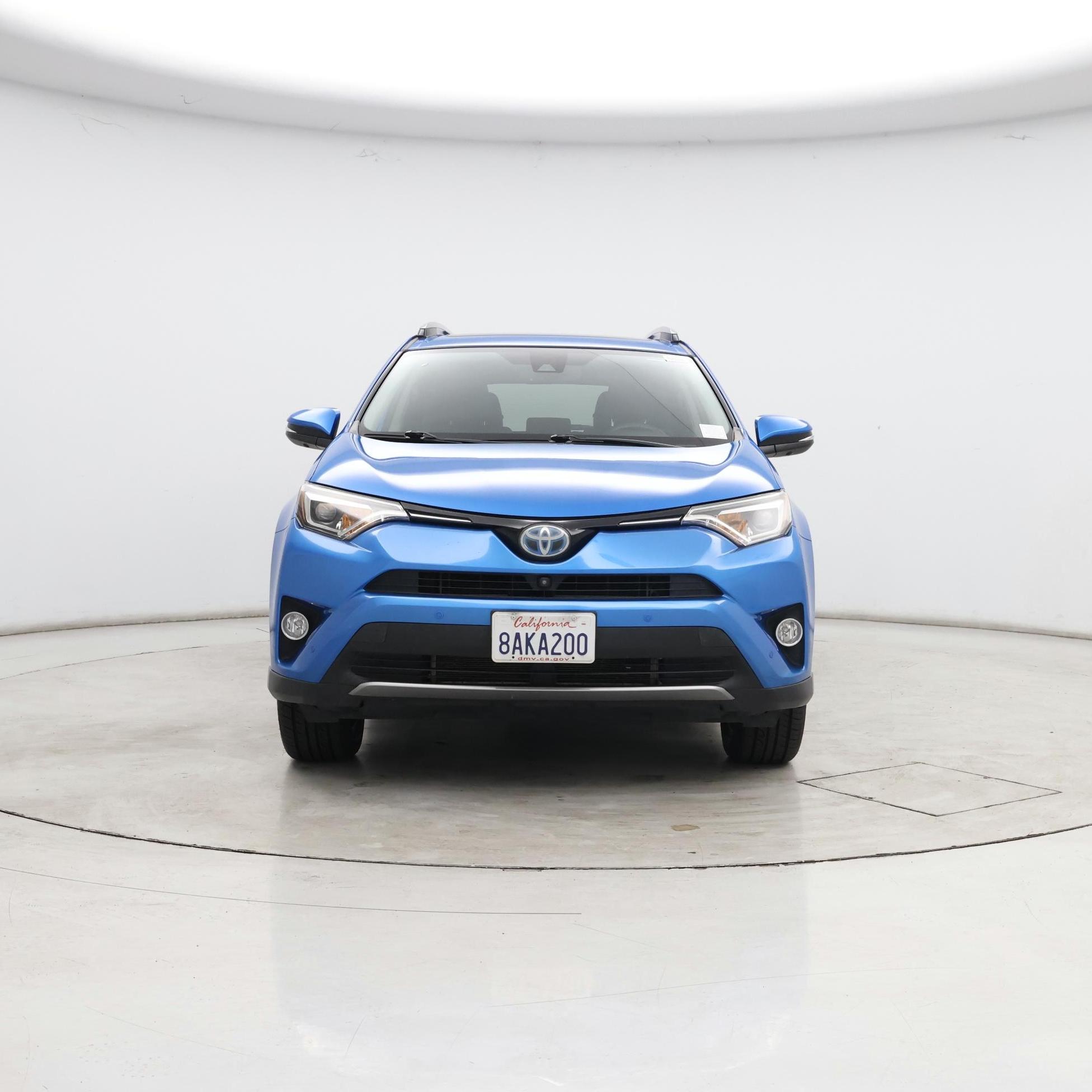 Thumbnail: 2017 Toyota RAV4 - 5