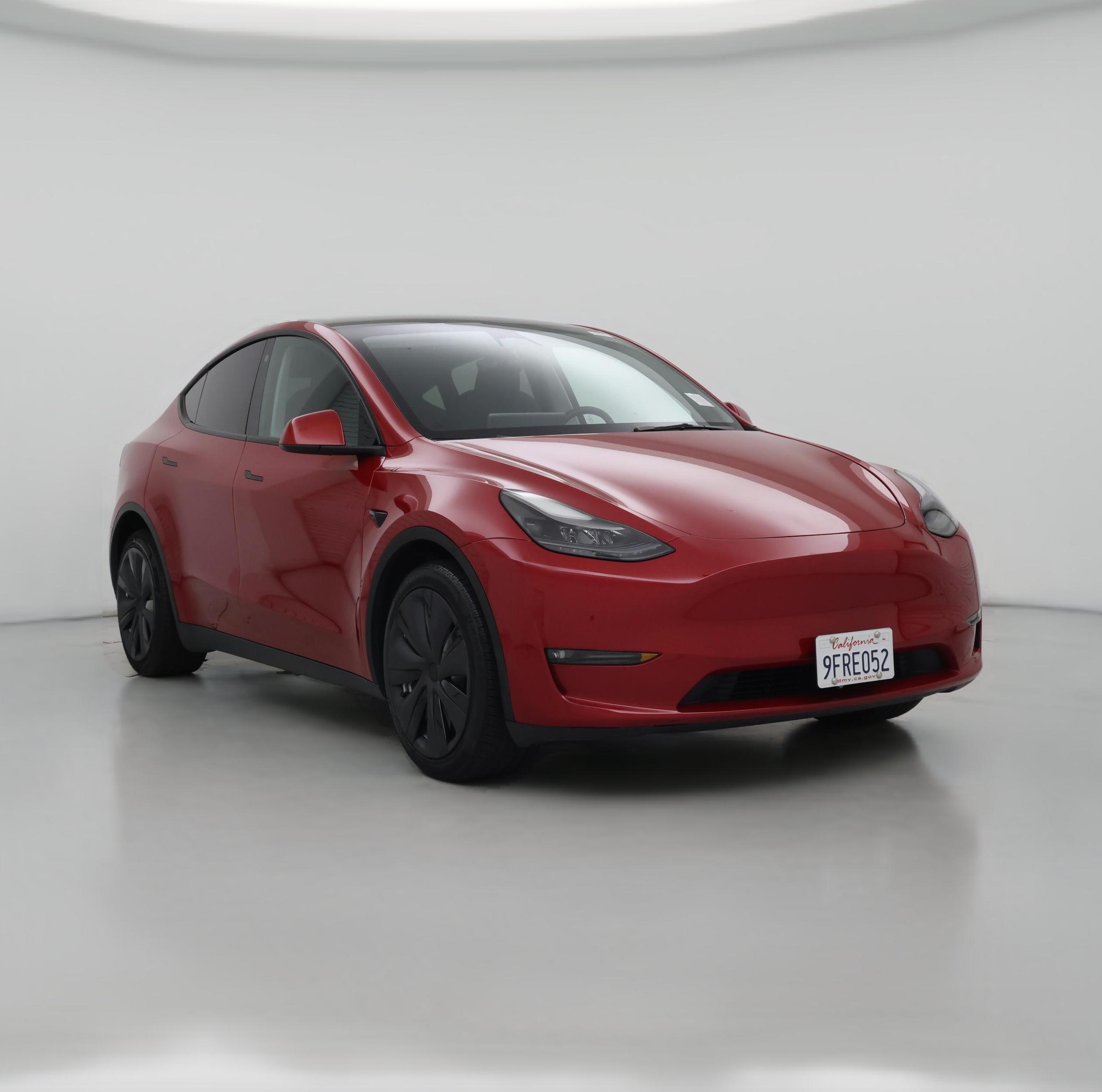 Thumbnail: 2023 Tesla Model Y - 1