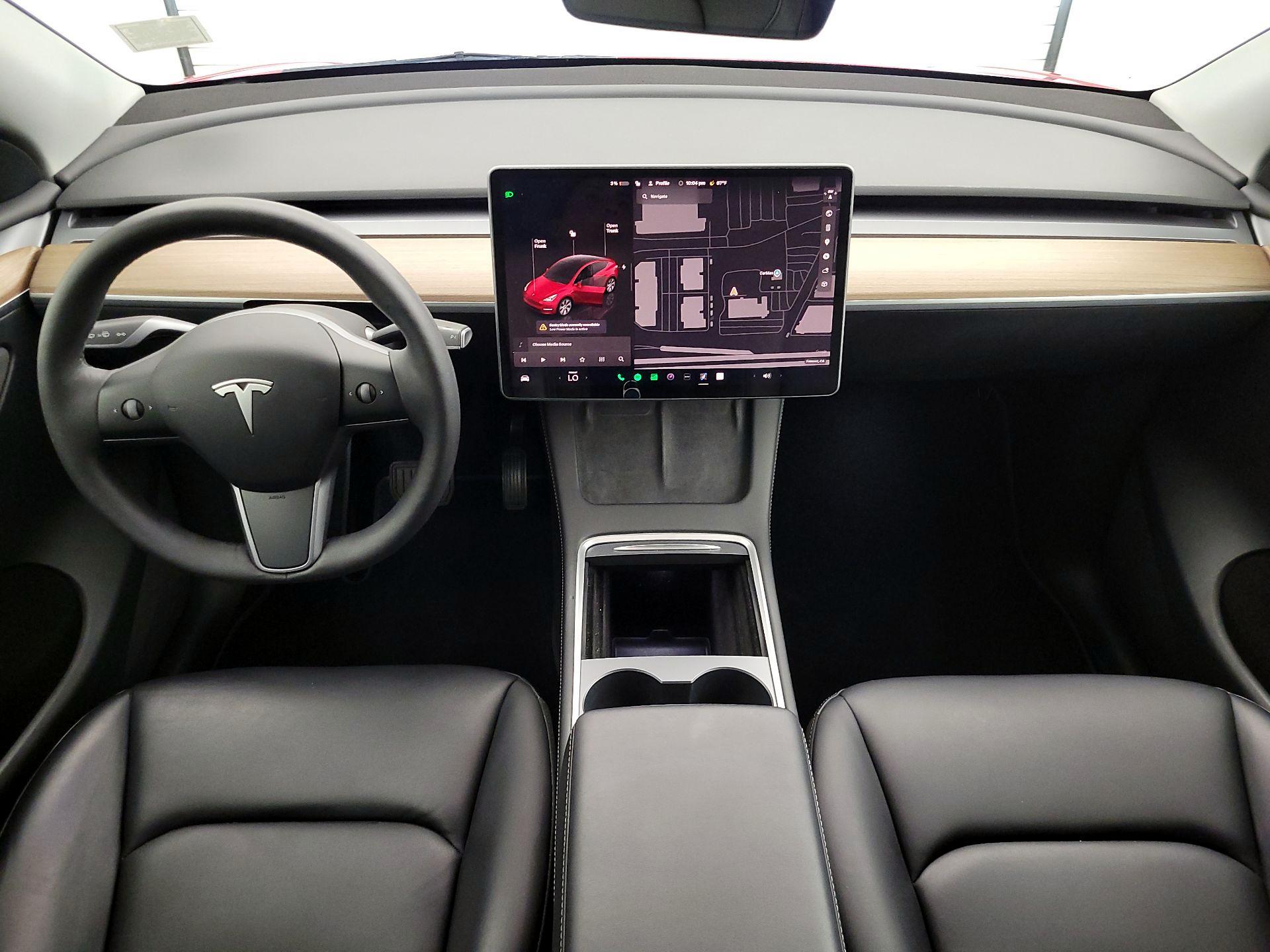 Thumbnail: 2023 Tesla Model Y - 9