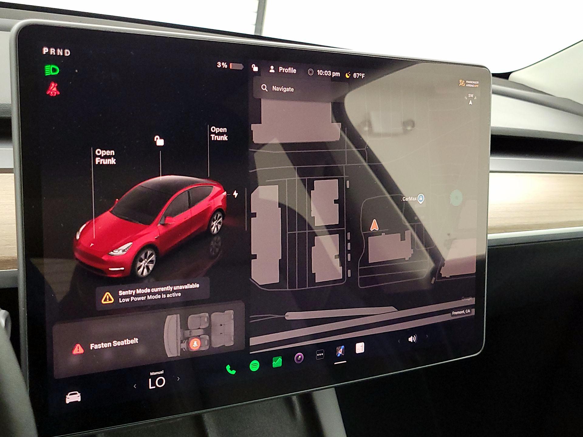 Thumbnail: 2023 Tesla Model Y - 13