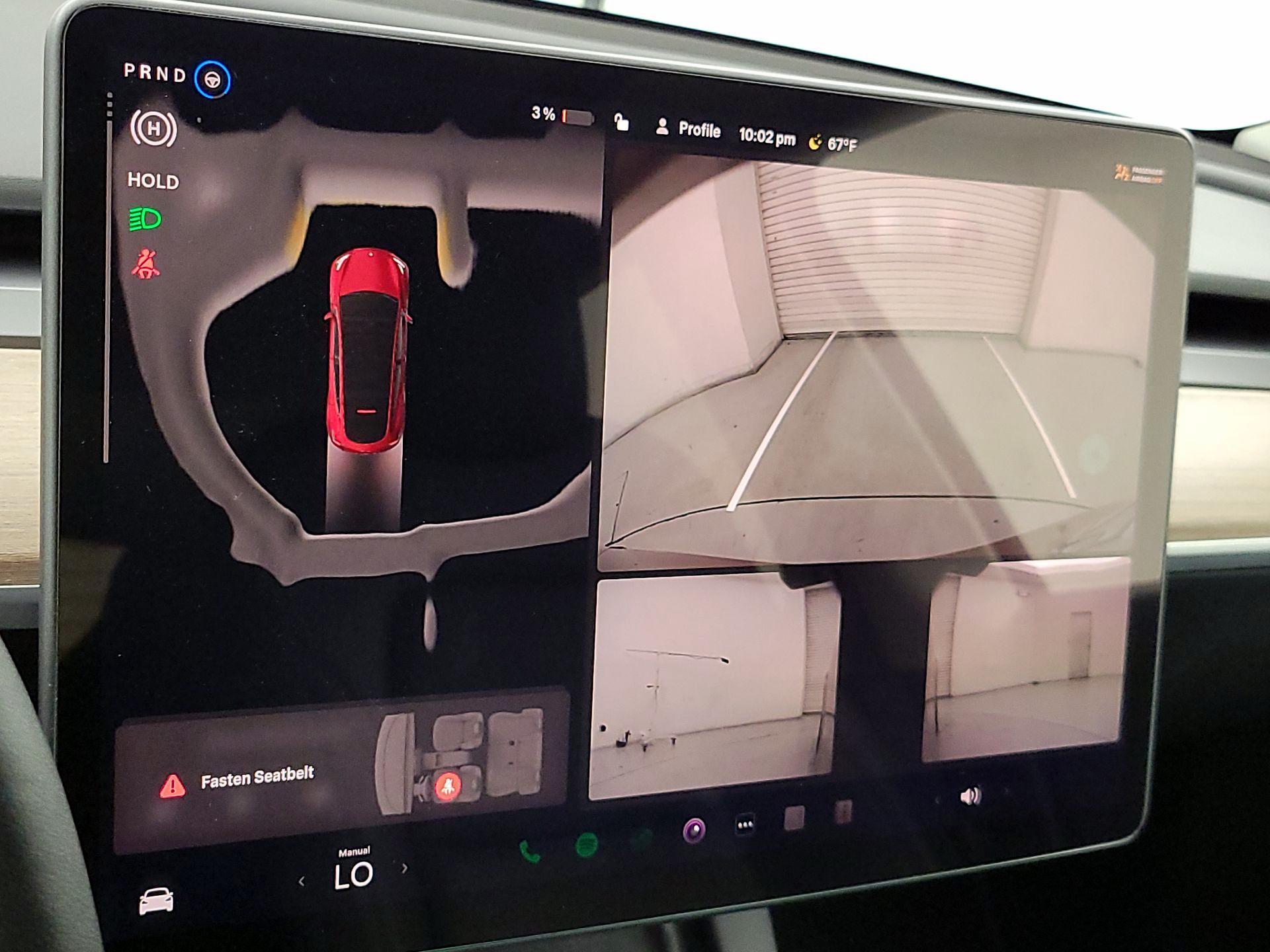 Thumbnail: 2023 Tesla Model Y - 14