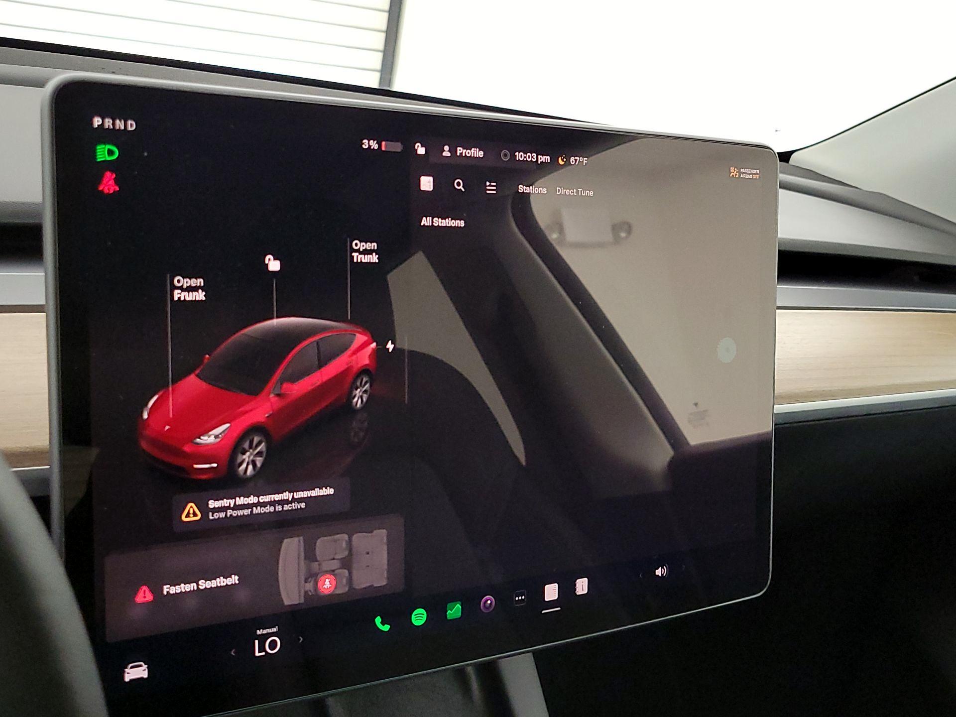 Thumbnail: 2023 Tesla Model Y - 15