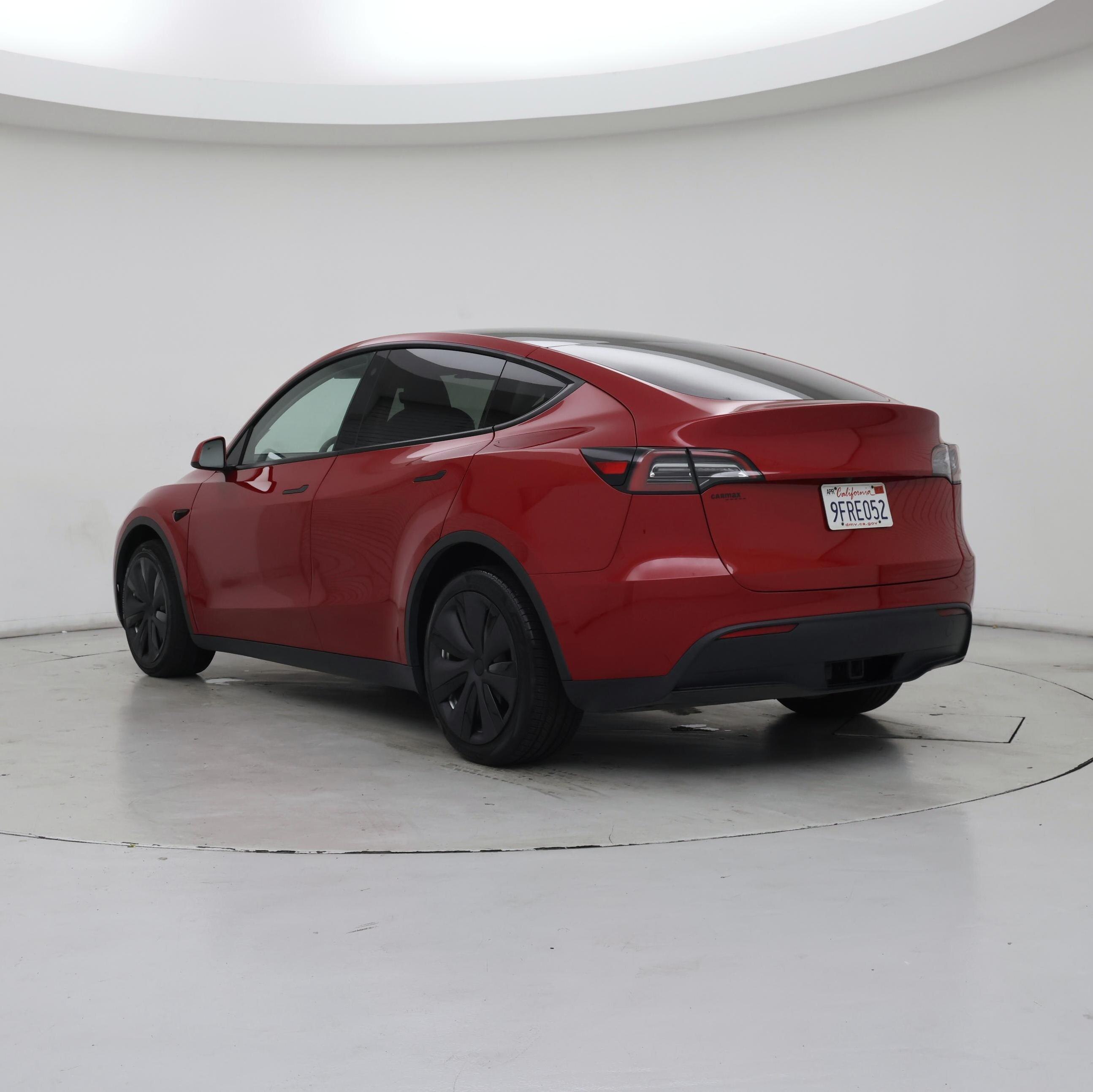 Thumbnail: 2023 Tesla Model Y - 2