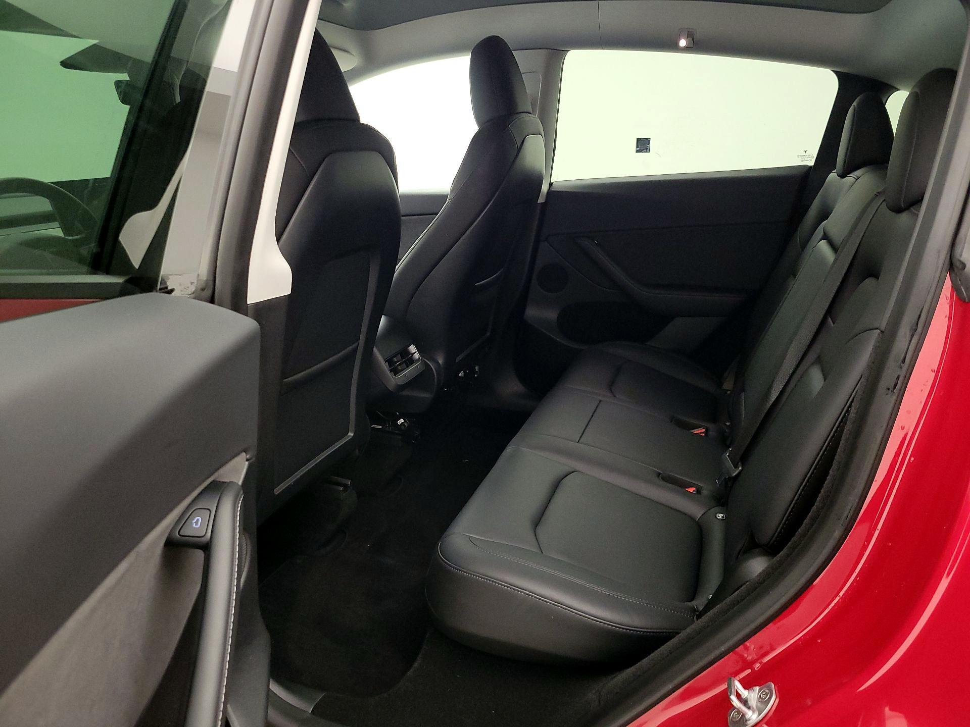 Thumbnail: 2023 Tesla Model Y - 20