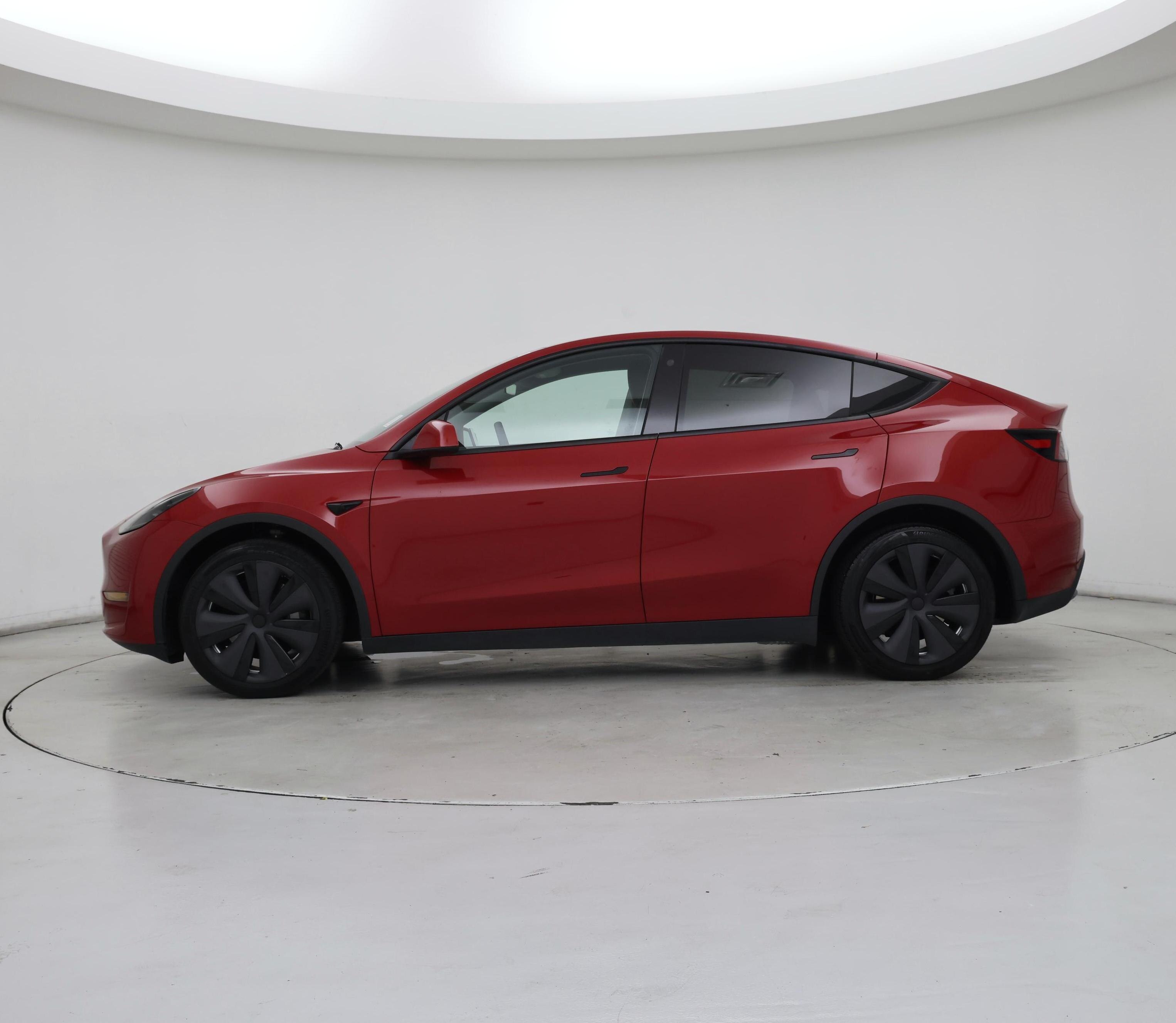 Thumbnail: 2023 Tesla Model Y - 3