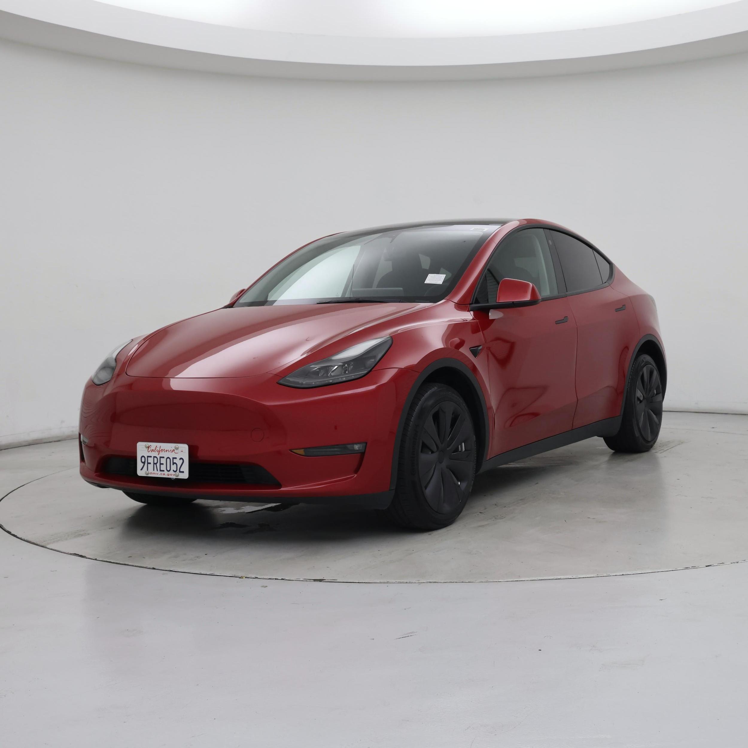 Thumbnail: 2023 Tesla Model Y - 4