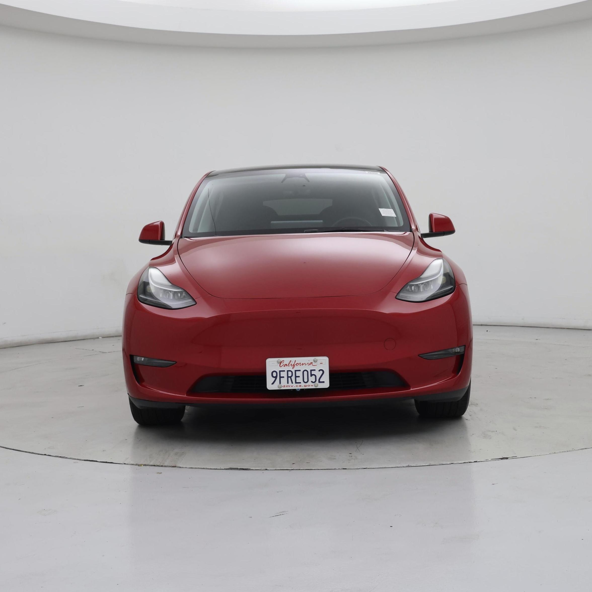 Thumbnail: 2023 Tesla Model Y - 5