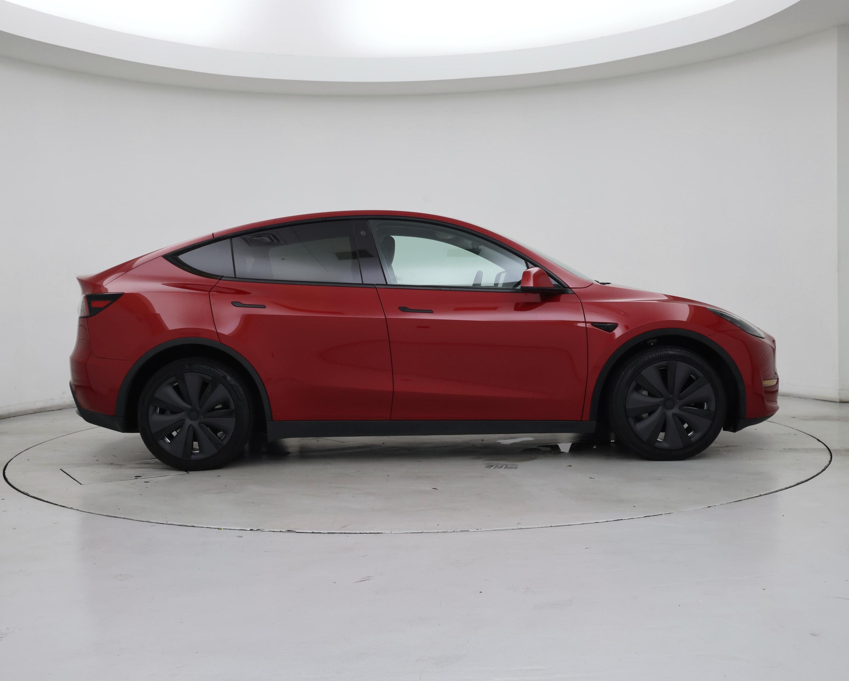Thumbnail: 2023 Tesla Model Y - 7