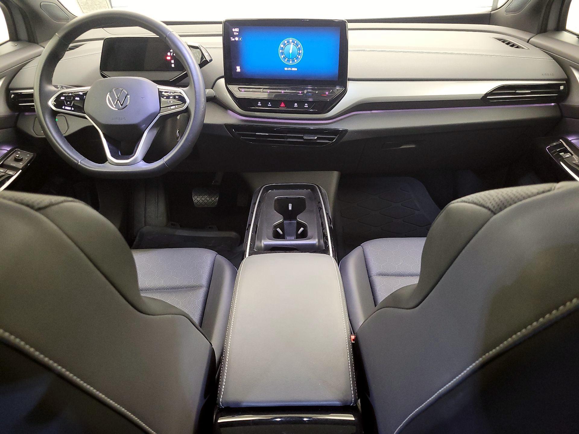 Thumbnail: 2023 Volkswagen ID.4 - 9