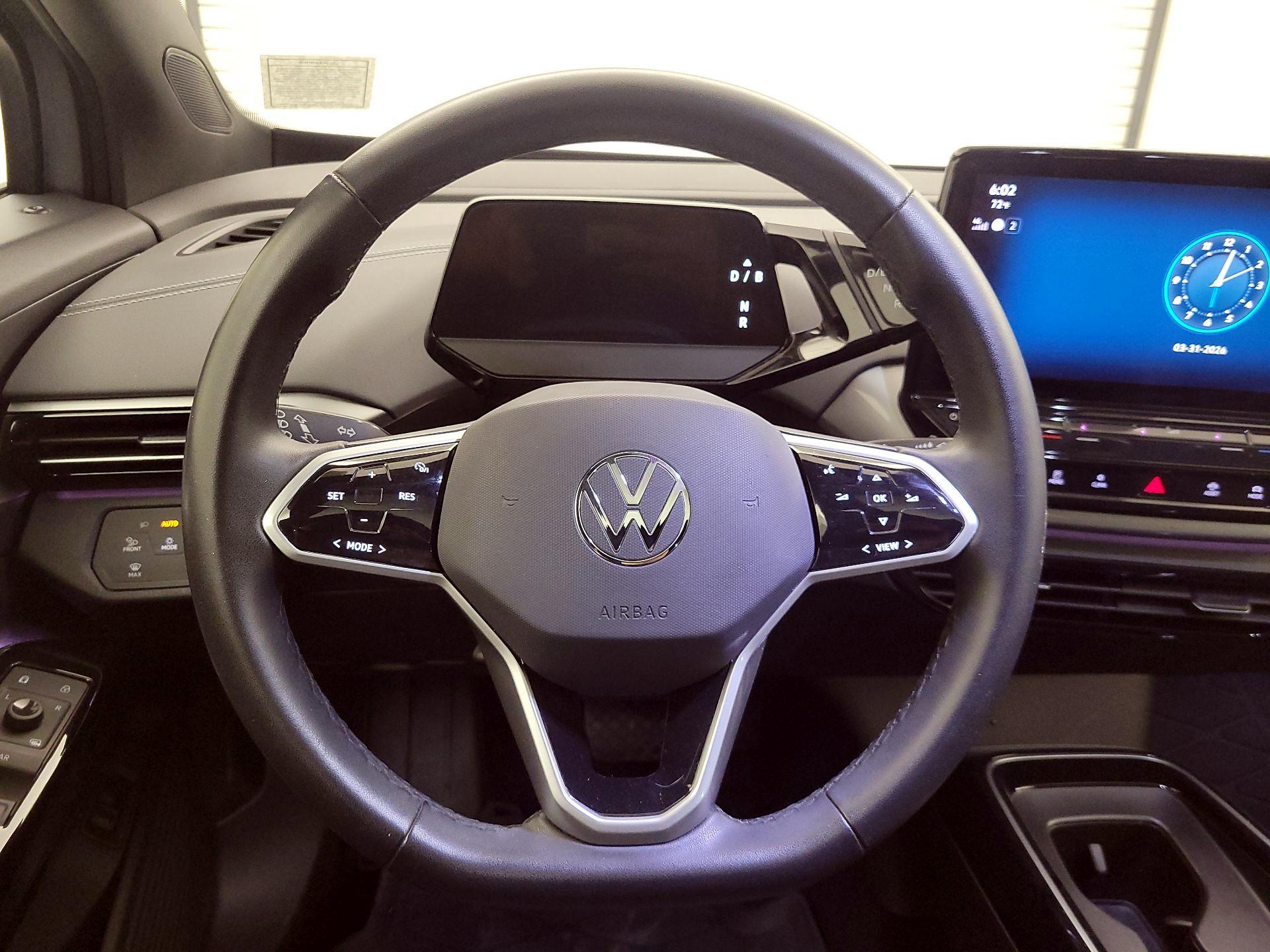 Thumbnail: 2023 Volkswagen ID.4 - 10