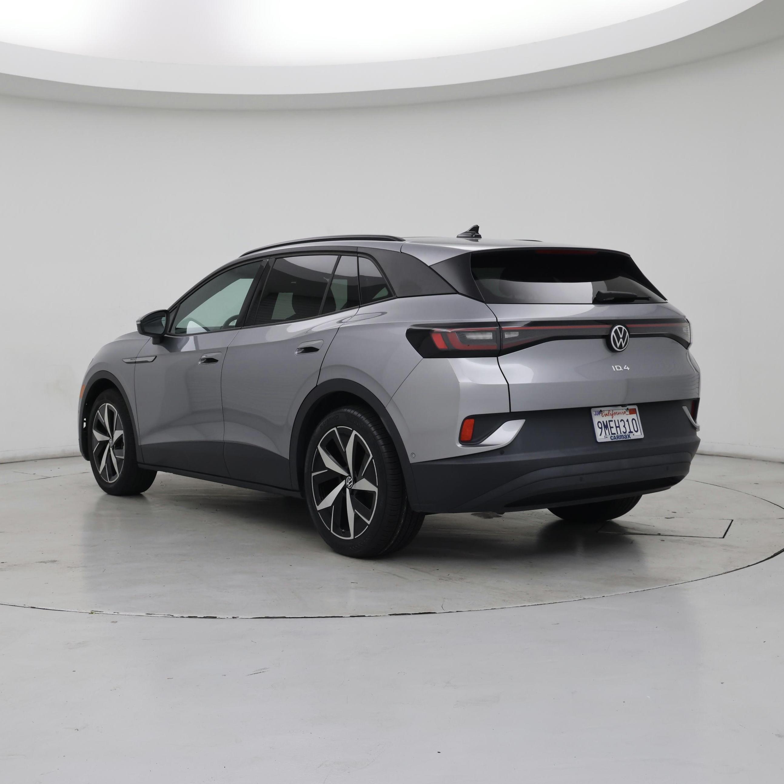 Thumbnail: 2023 Volkswagen ID.4 - 2