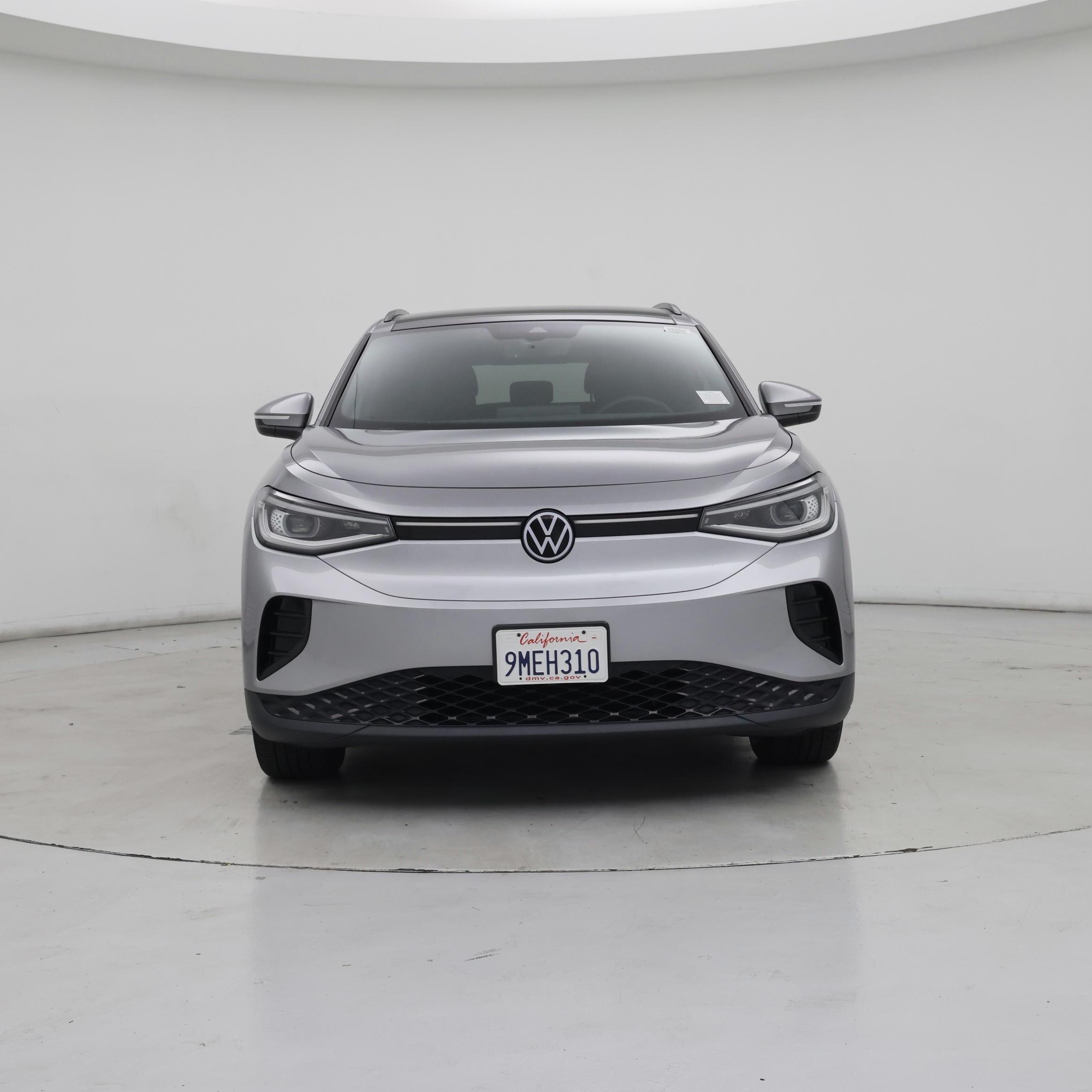 Thumbnail: 2023 Volkswagen ID.4 - 5