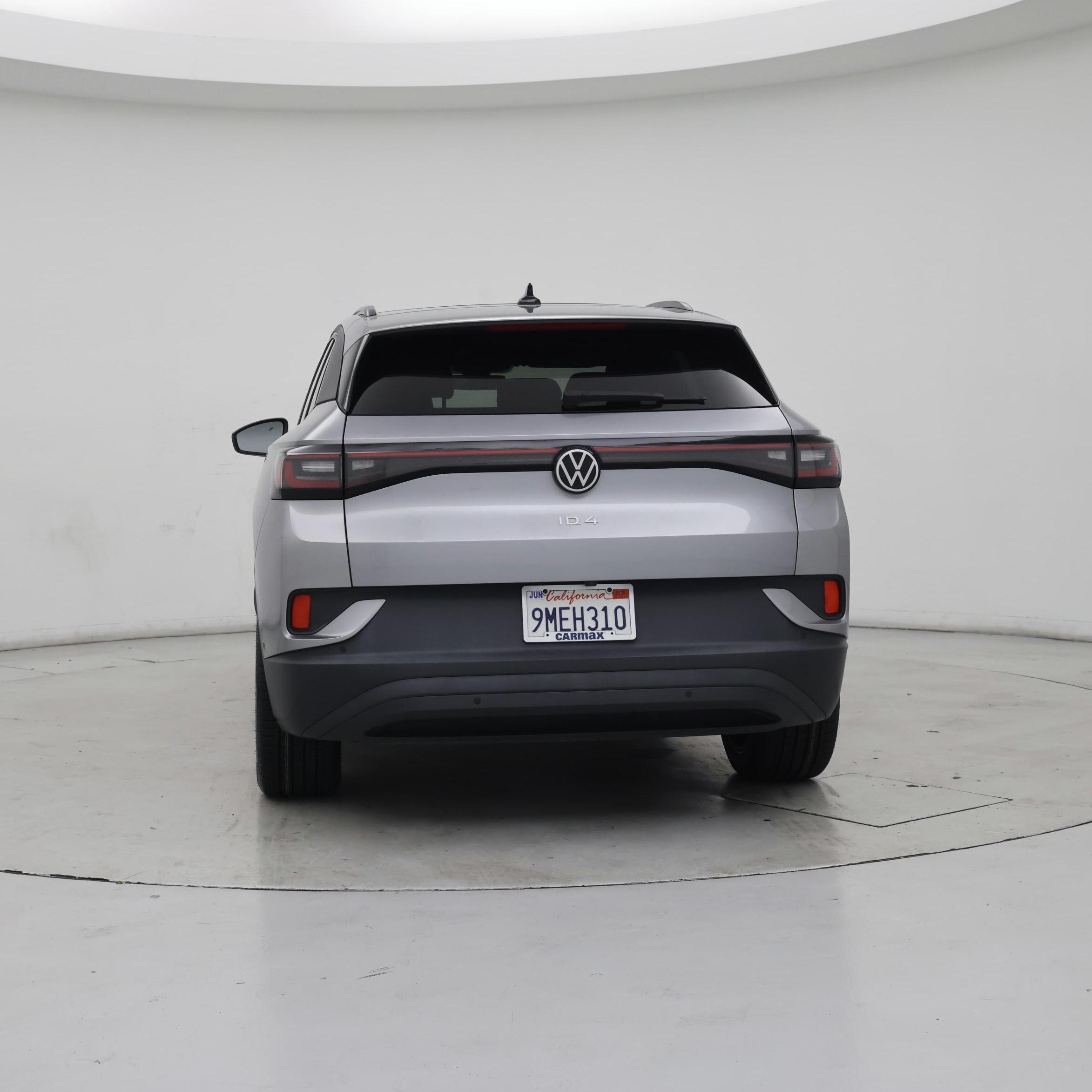 Thumbnail: 2023 Volkswagen ID.4 - 6