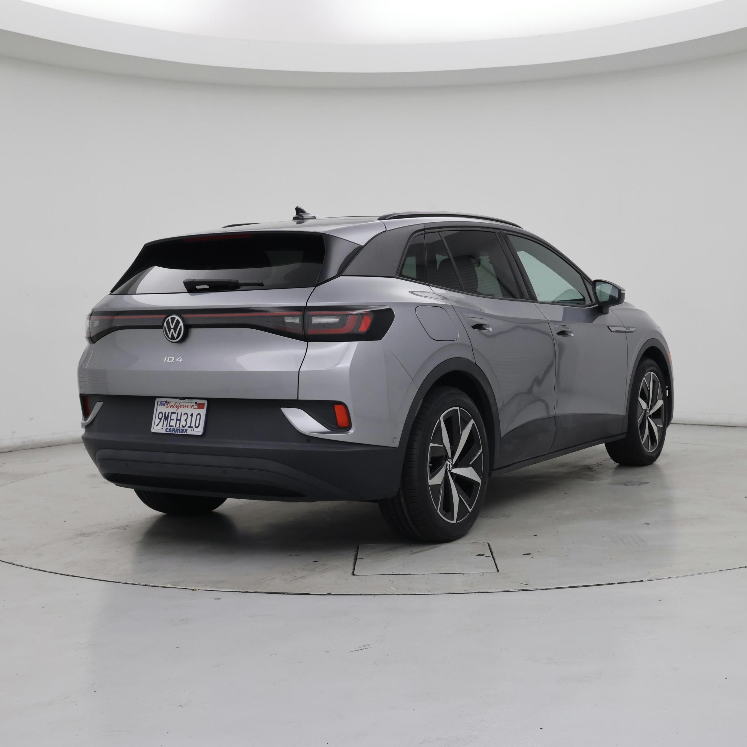Thumbnail: 2023 Volkswagen ID.4 - 8