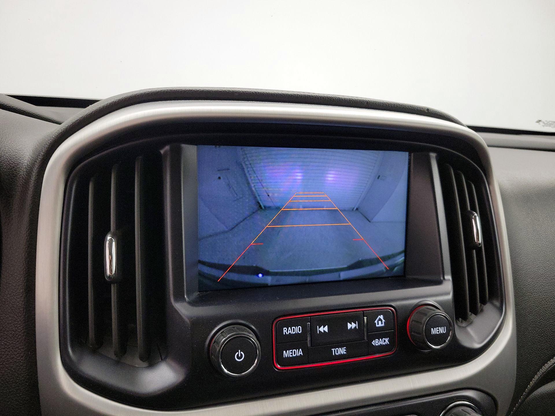 Thumbnail: 2015 GMC Canyon - 14