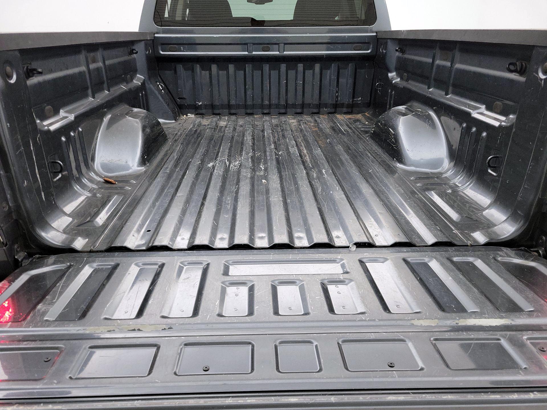 Thumbnail: 2015 GMC Canyon - 20