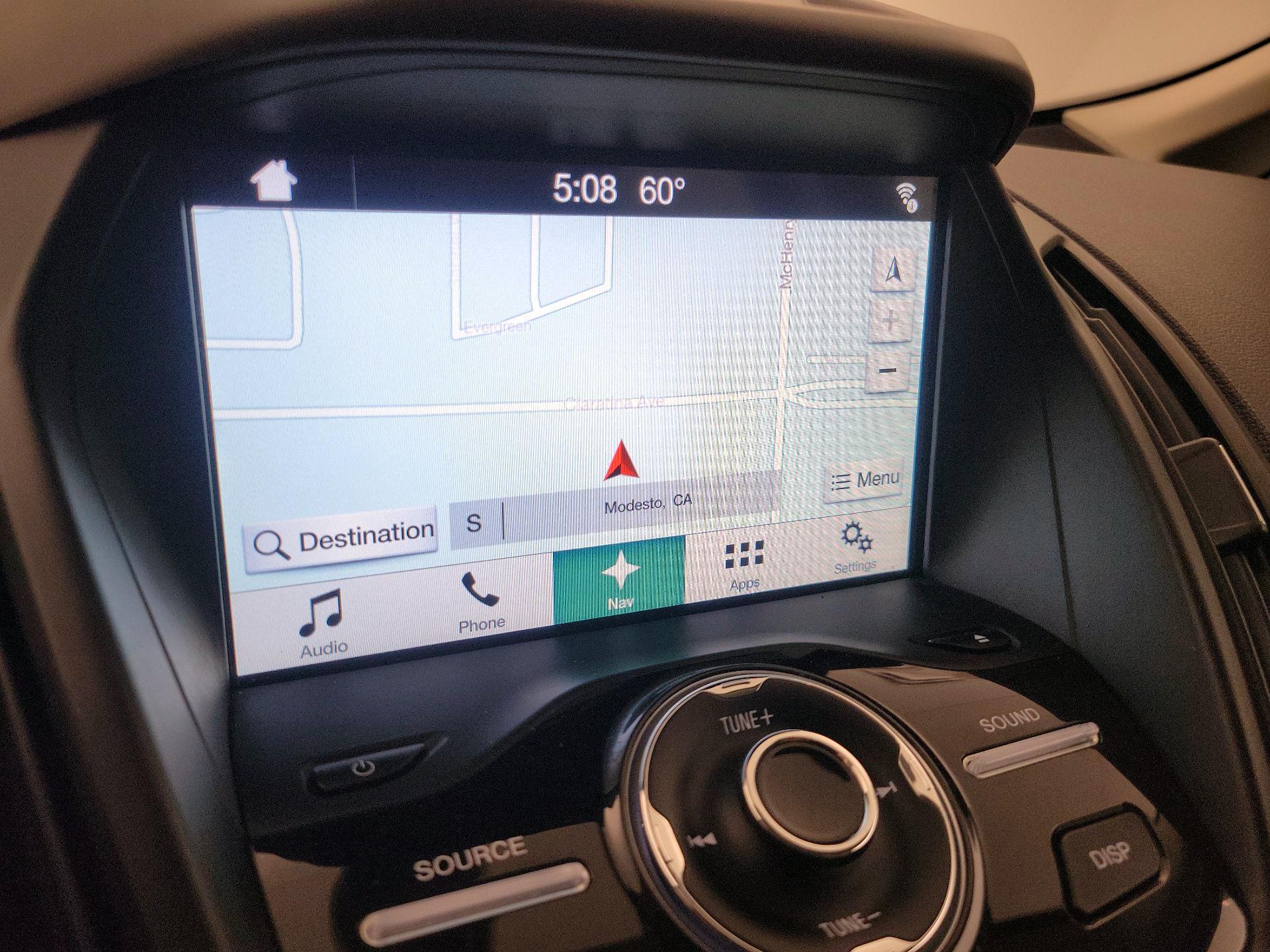 Thumbnail: 2017 Ford C-Max - 14