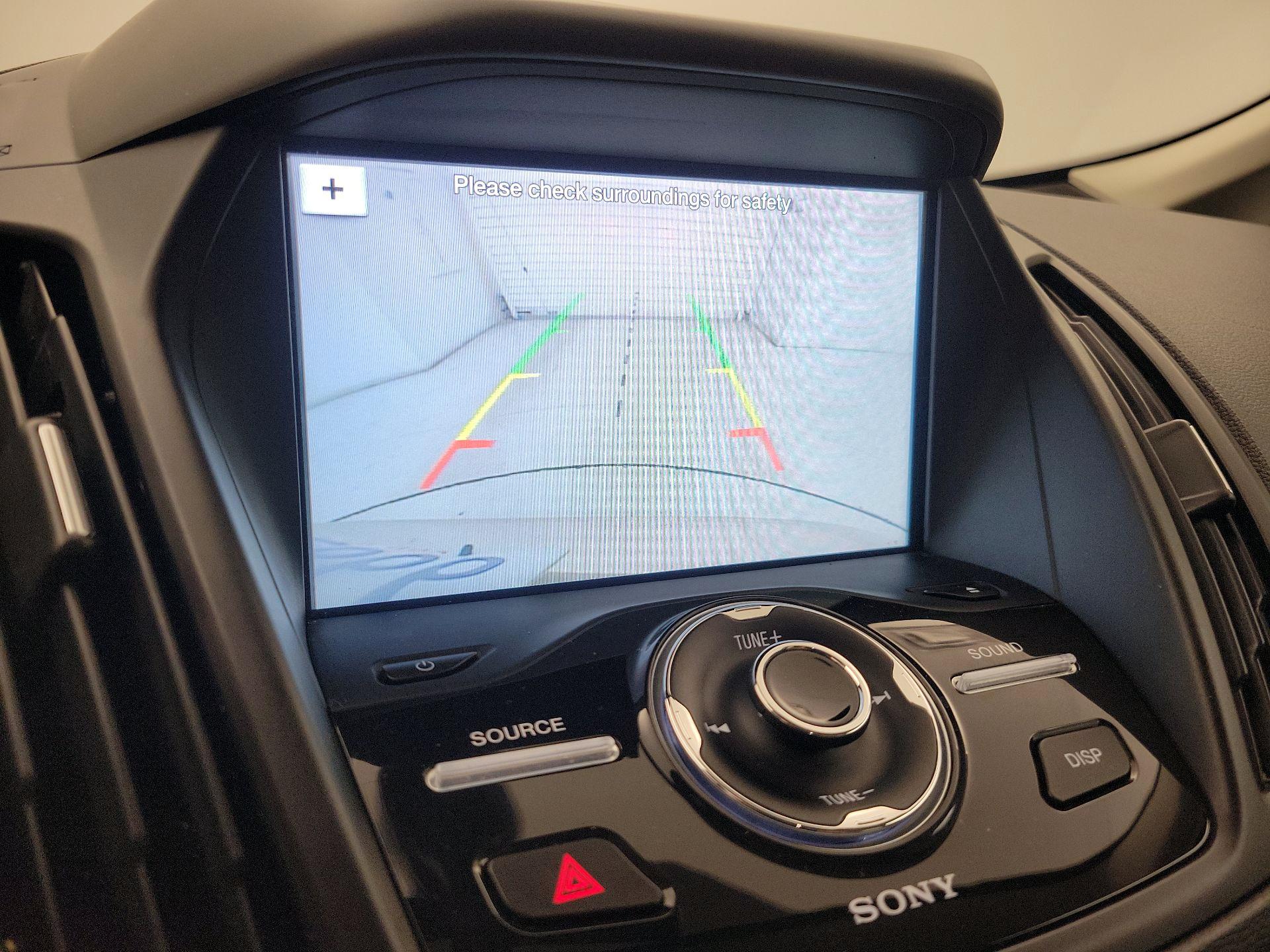 Thumbnail: 2017 Ford C-Max - 15