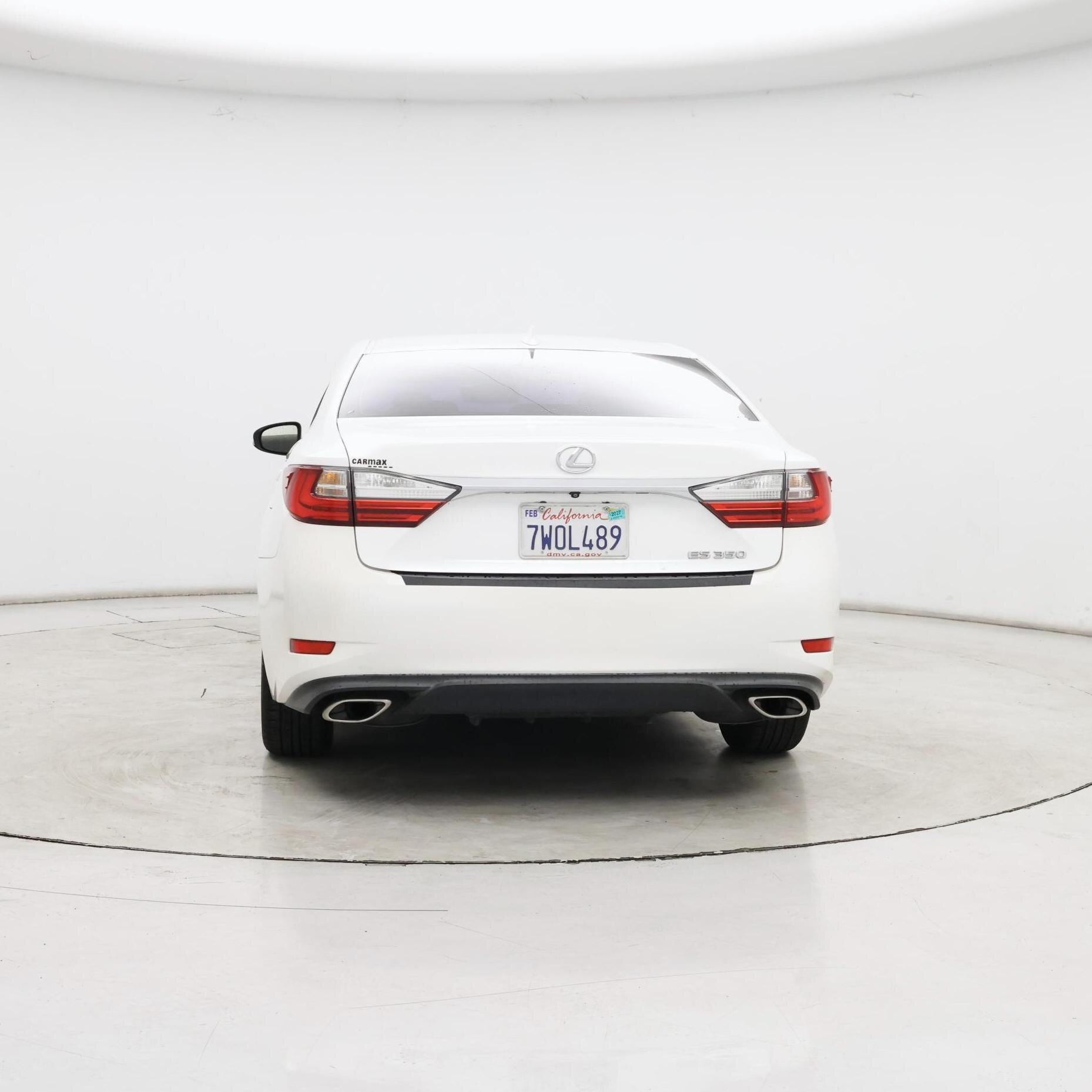 Thumbnail: 2017 Lexus ES - 6