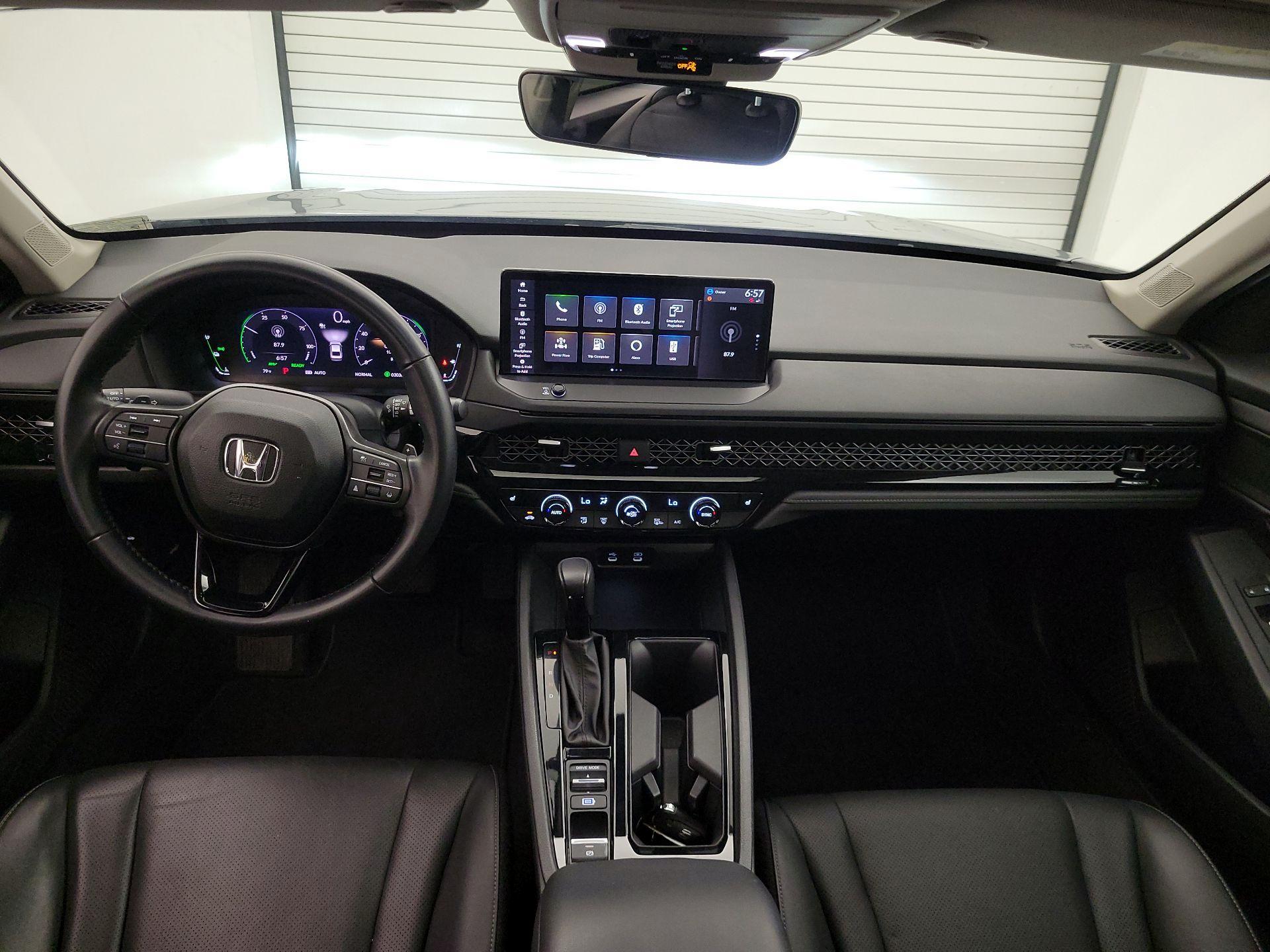 Thumbnail: 2024 Honda Accord - 9