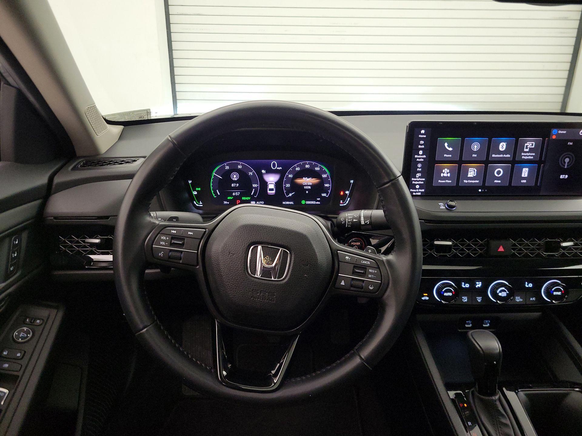 Thumbnail: 2024 Honda Accord - 10