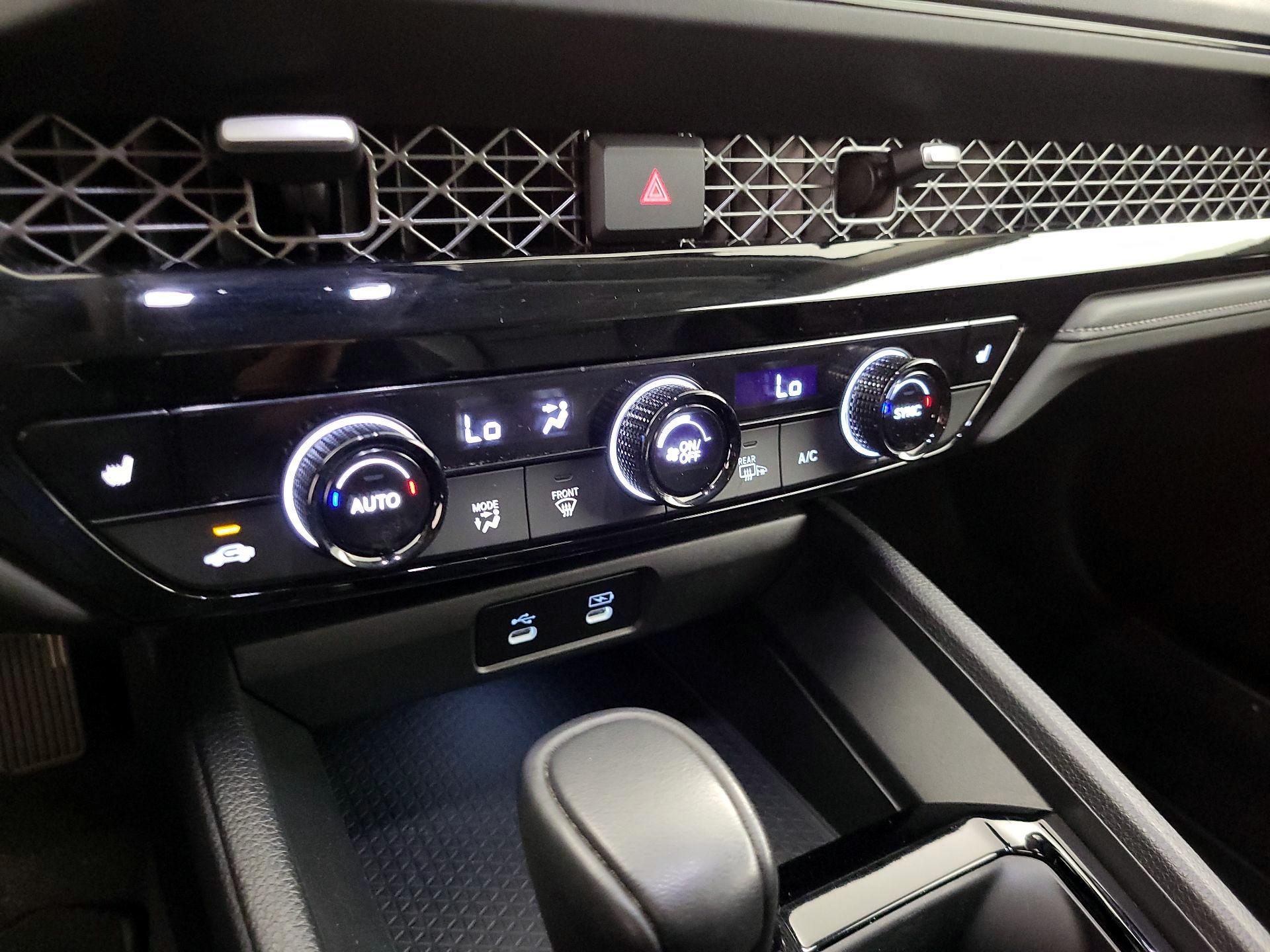 Thumbnail: 2024 Honda Accord - 15
